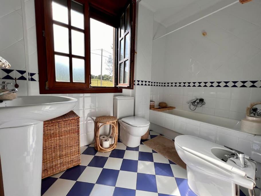 Casa El Mozo - Monabri