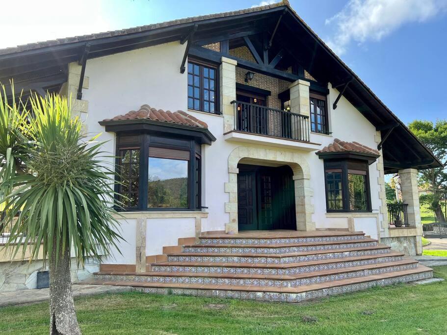 Casa El Mozo - Monabri