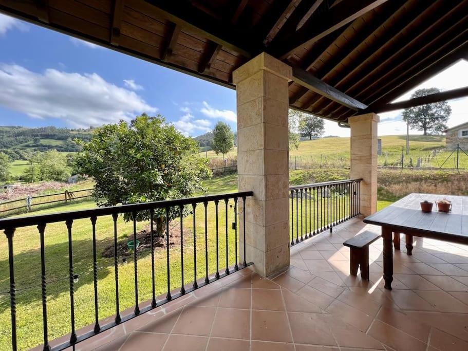 Casa El Mozo - Monabri