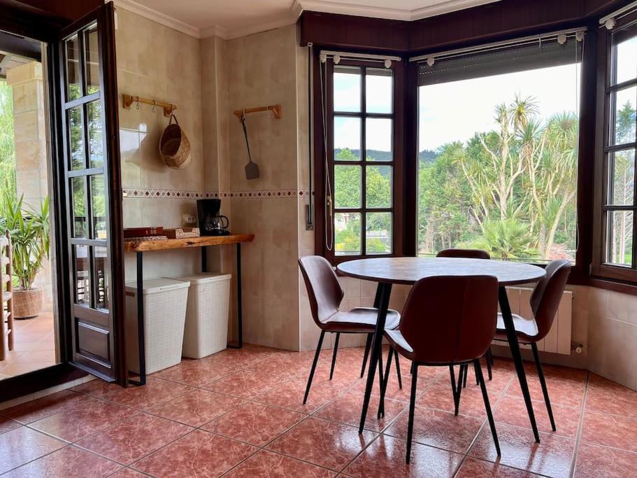 Casa El Mozo - Monabri