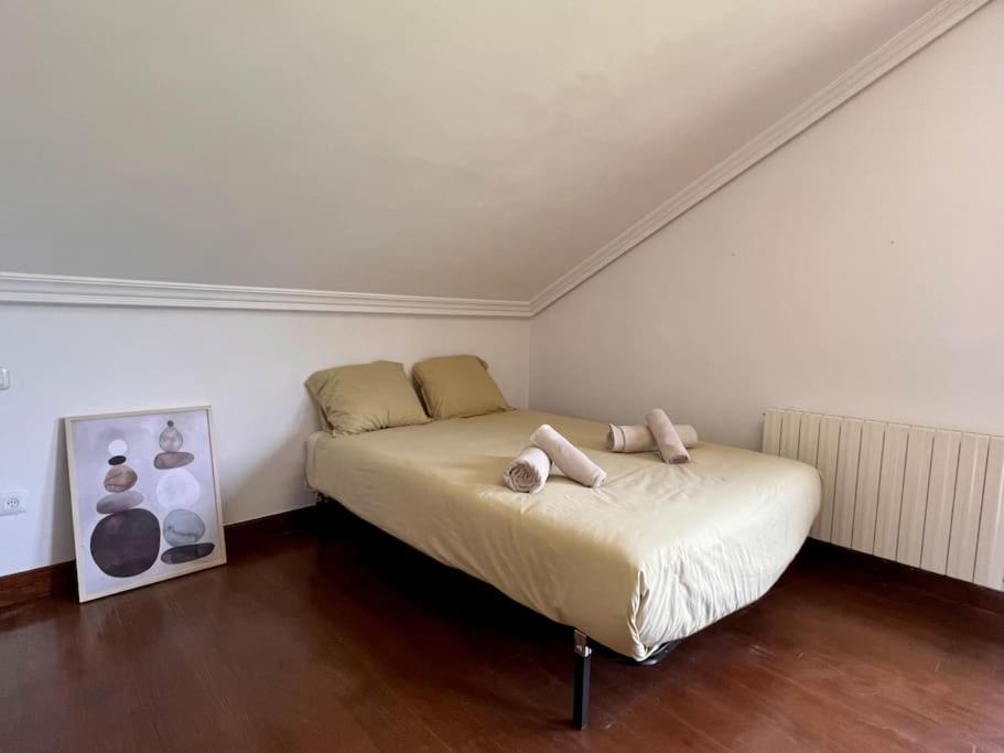 Casa El Mozo - Monabri
