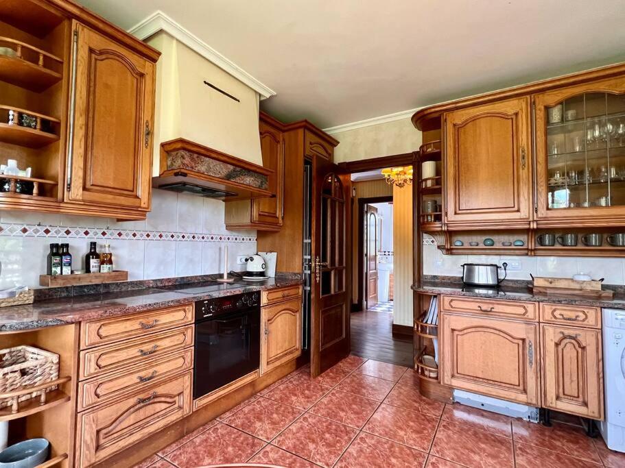 Casa El Mozo - Monabri
