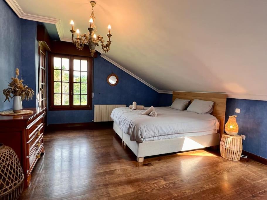 Casa El Mozo - Monabri