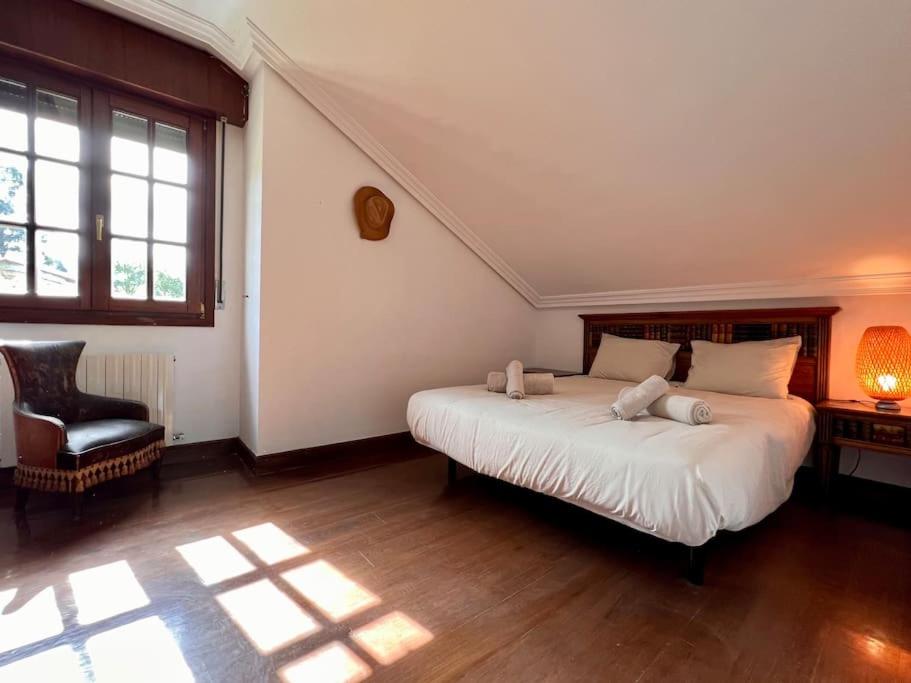 Casa El Mozo - Monabri