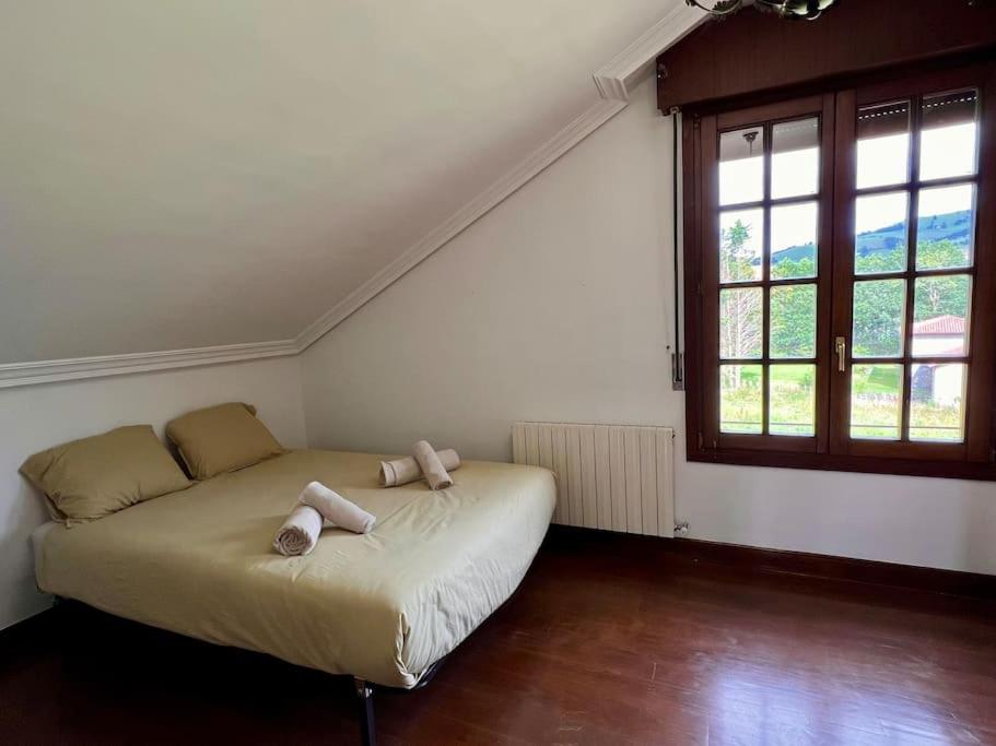 Casa El Mozo - Monabri