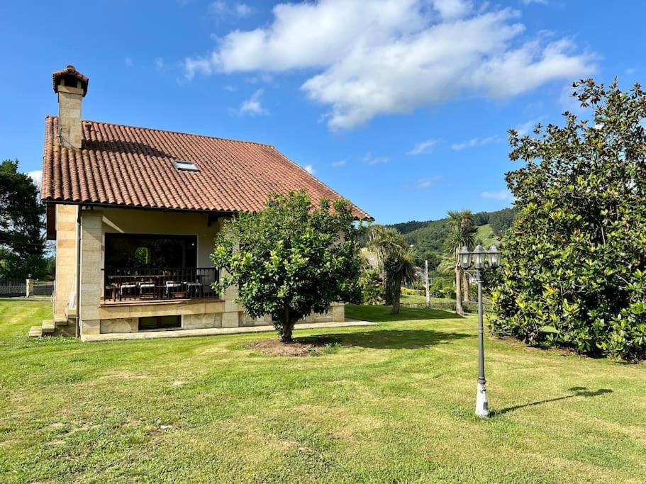 Casa El Mozo - Monabri