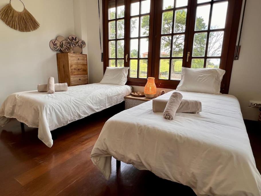 Casa El Mozo - Monabri