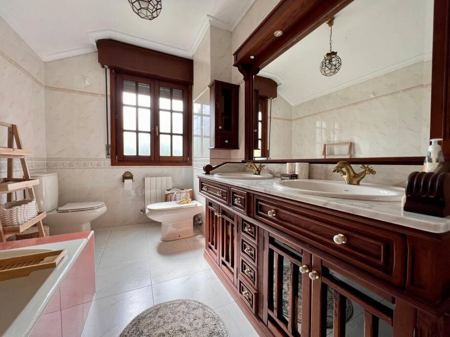 Casa El Mozo - Monabri