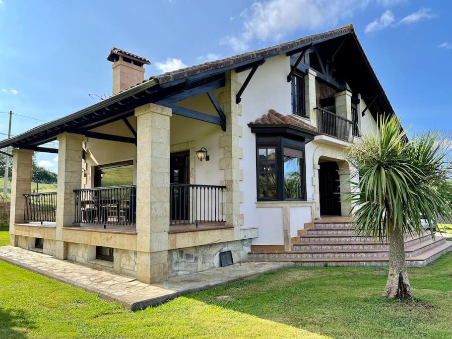 Casa El Mozo - Monabri