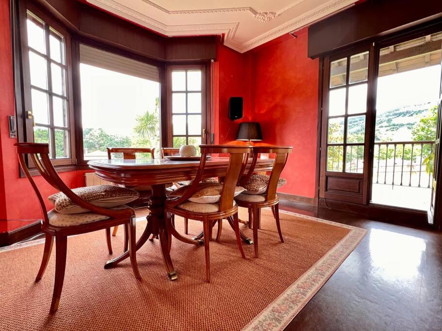 Casa El Mozo - Monabri