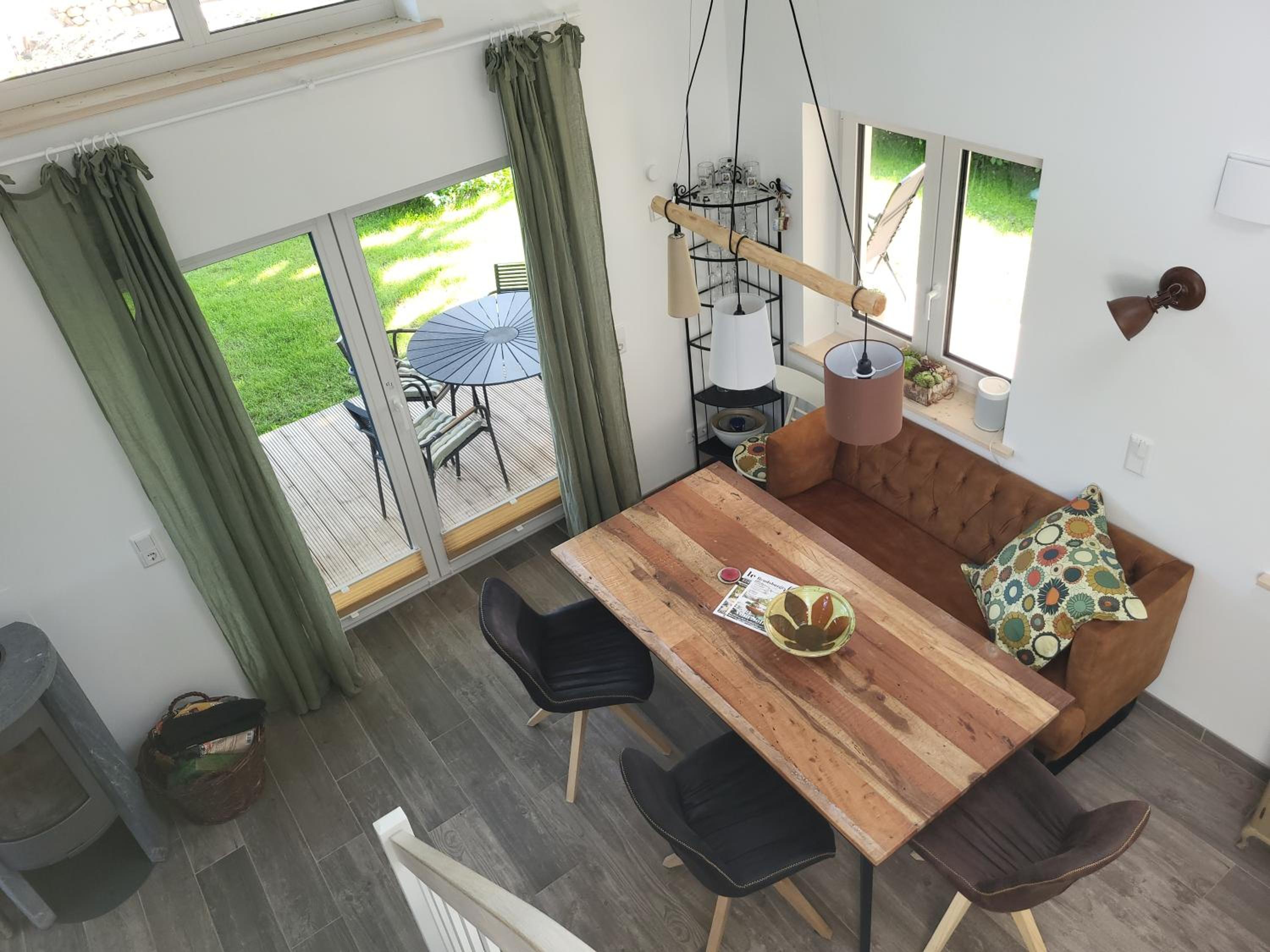 Haus Swanhild