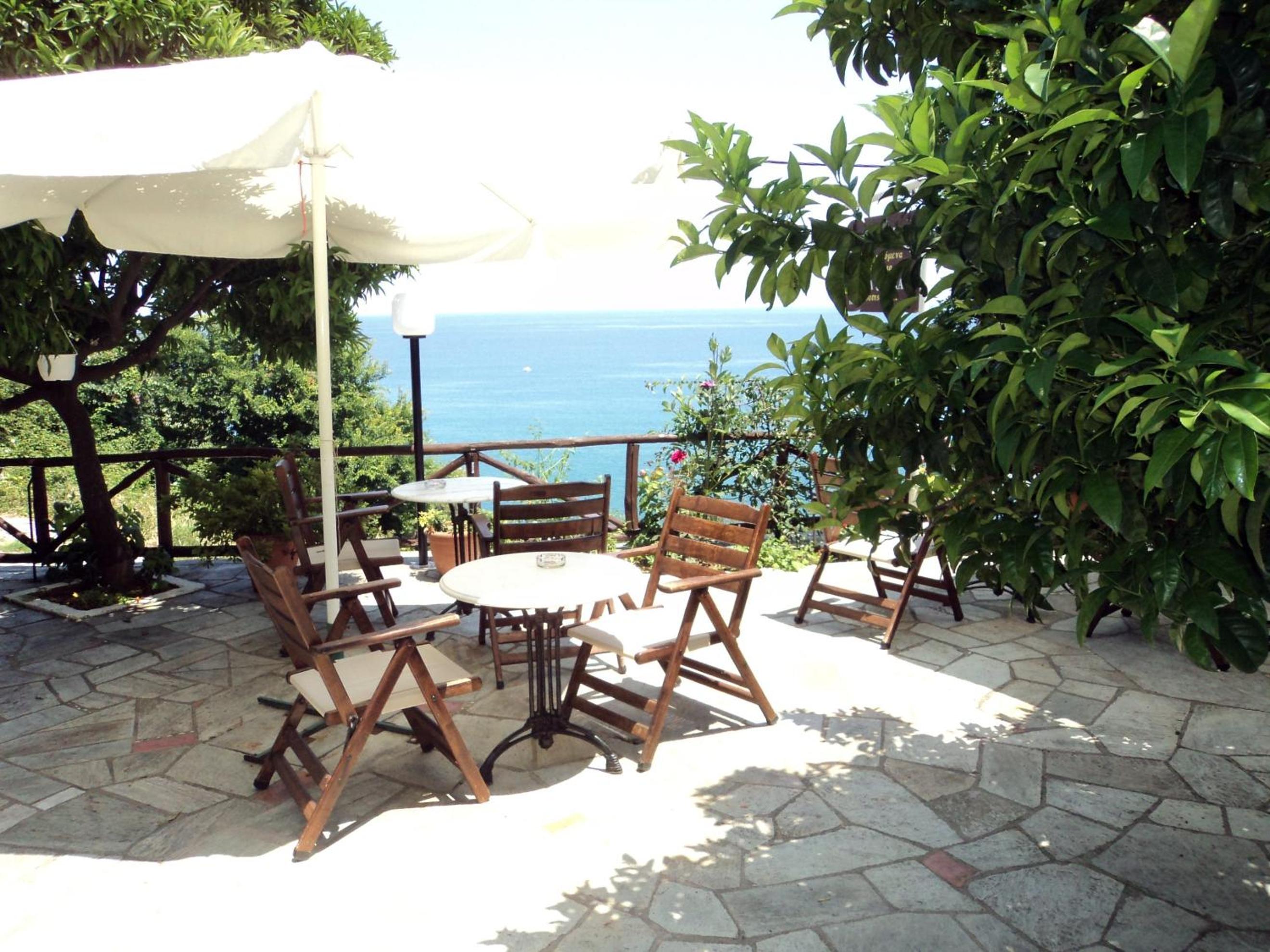 Villa Sunray view 5