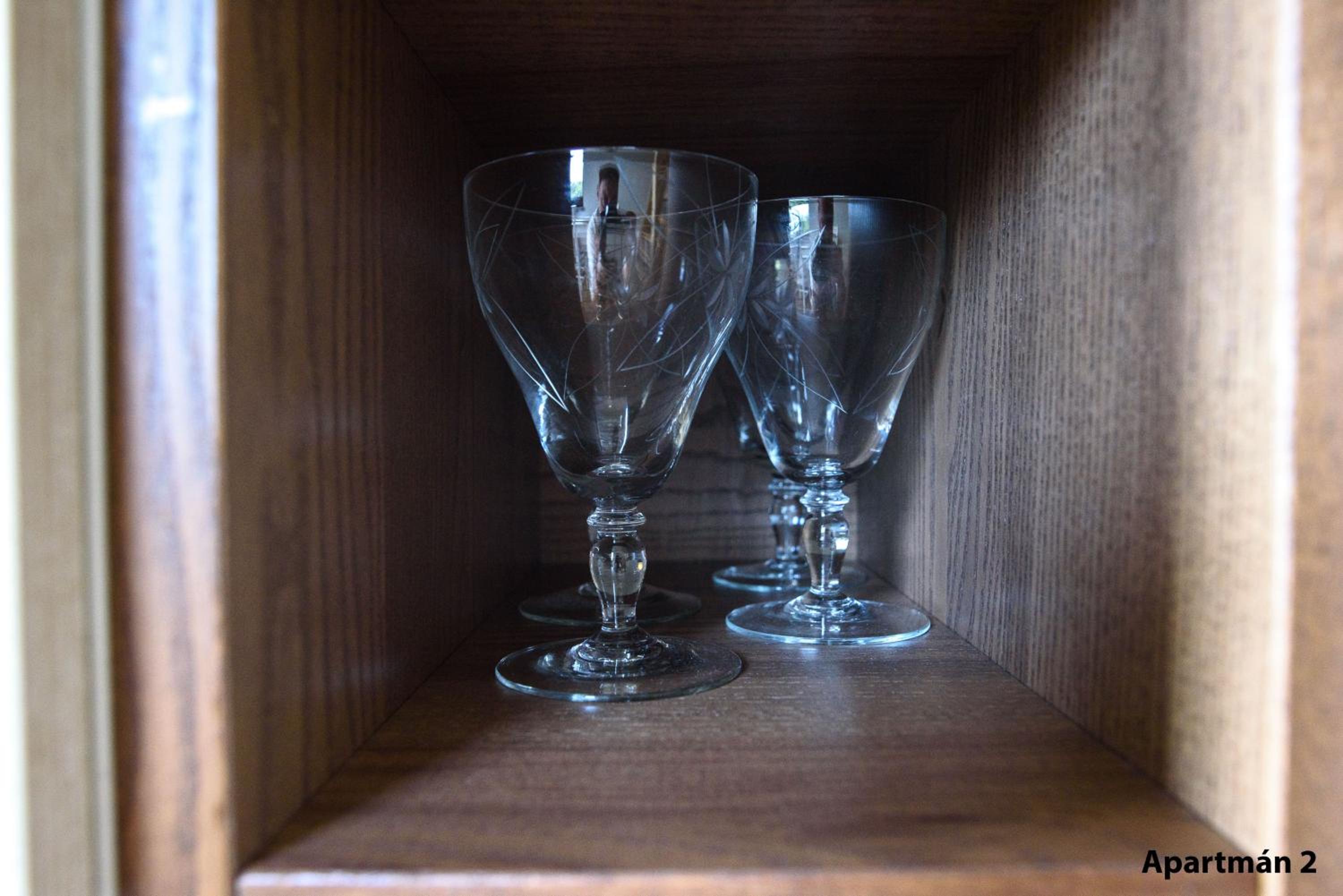 Apartmány u Matěje