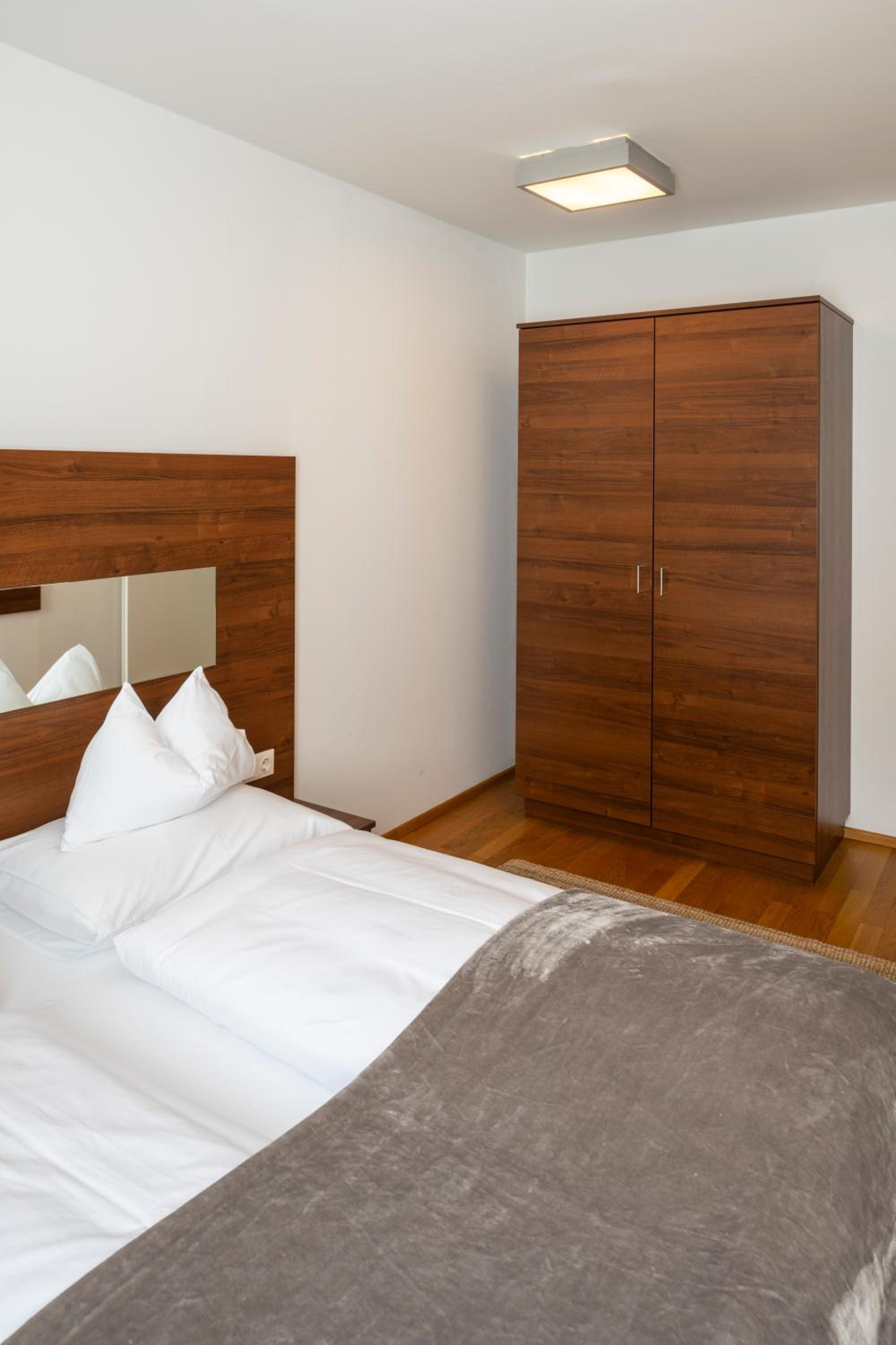Apartment Bergwies