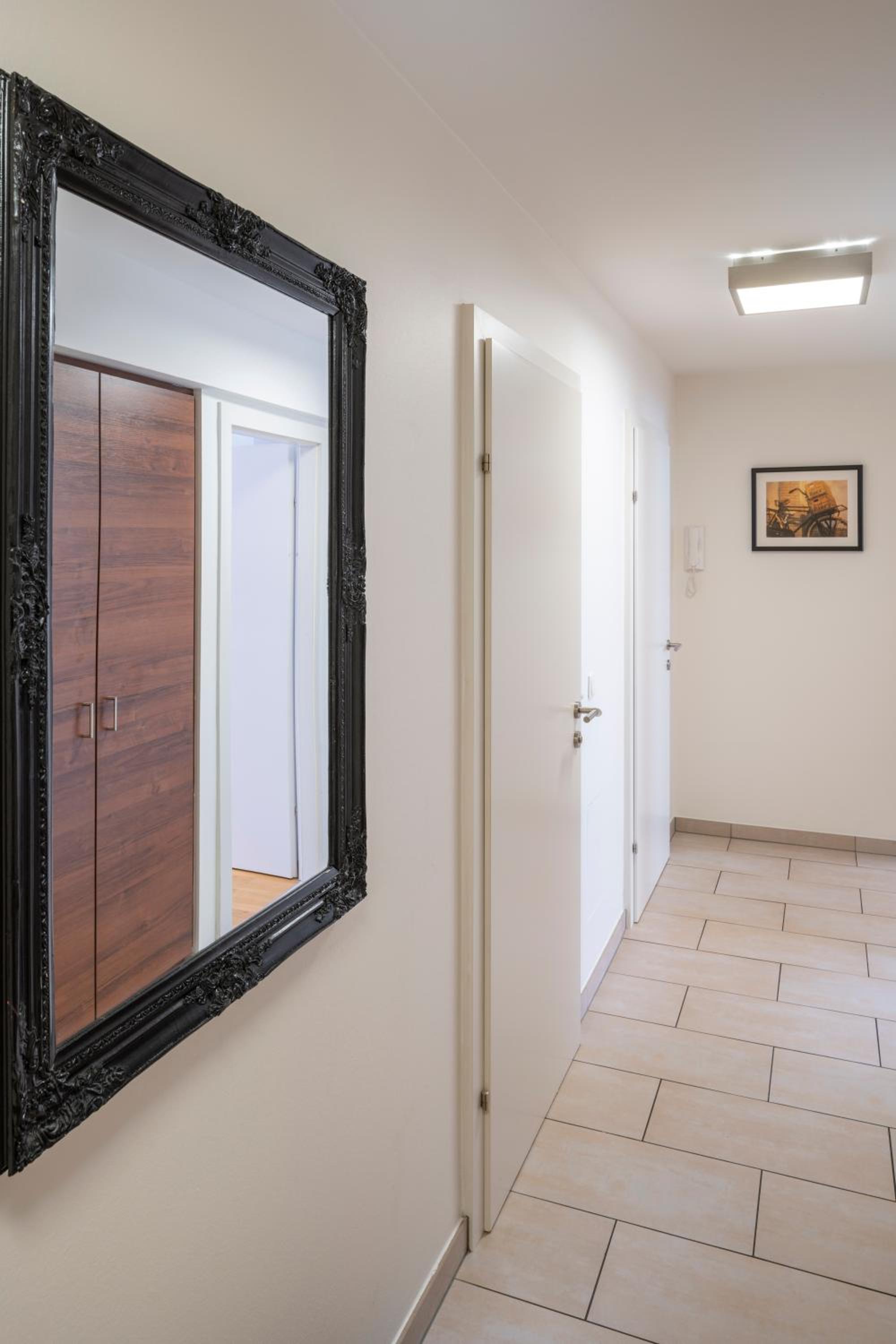Apartment Bergwies