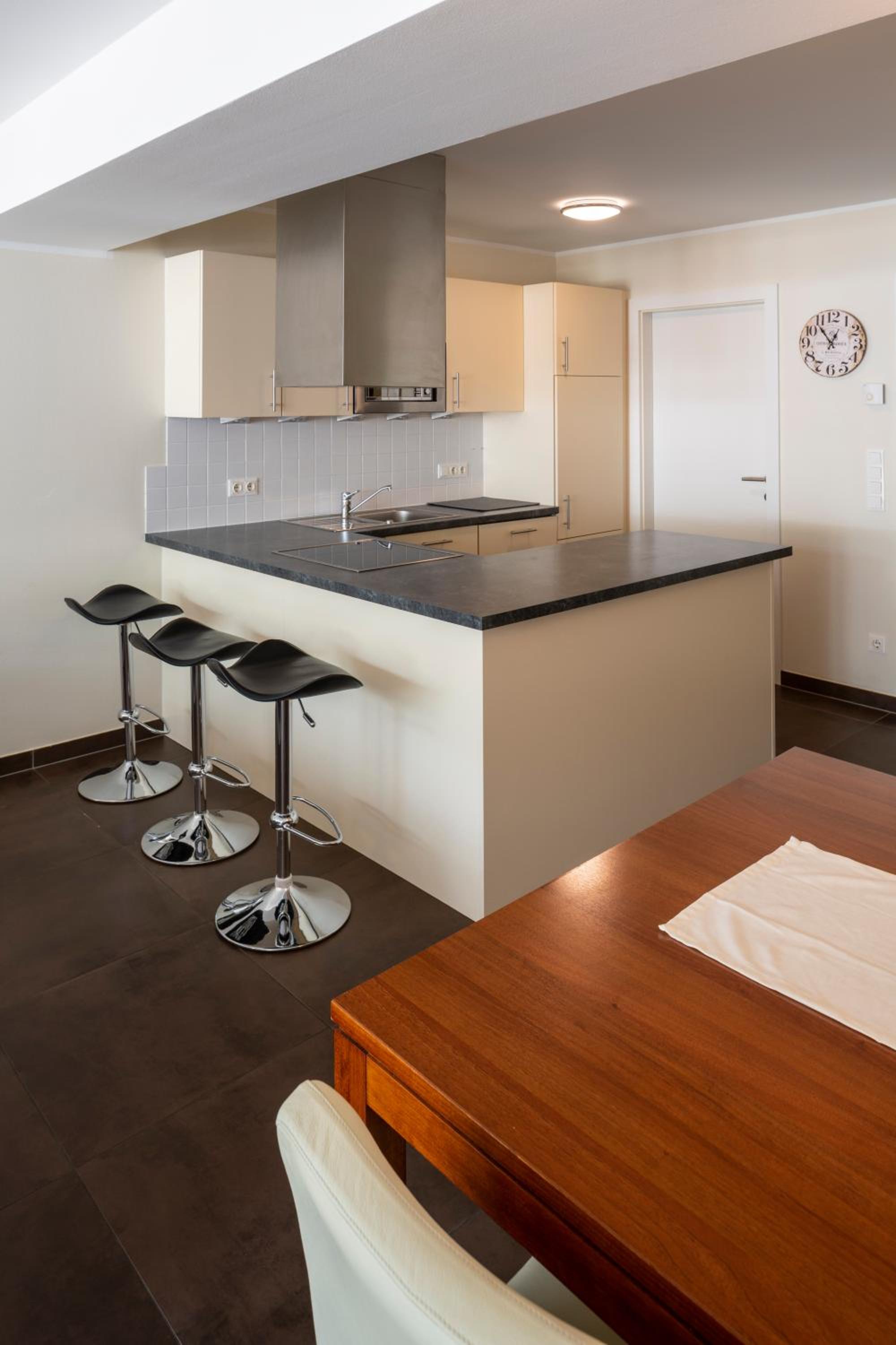 Apartment Bergwies
