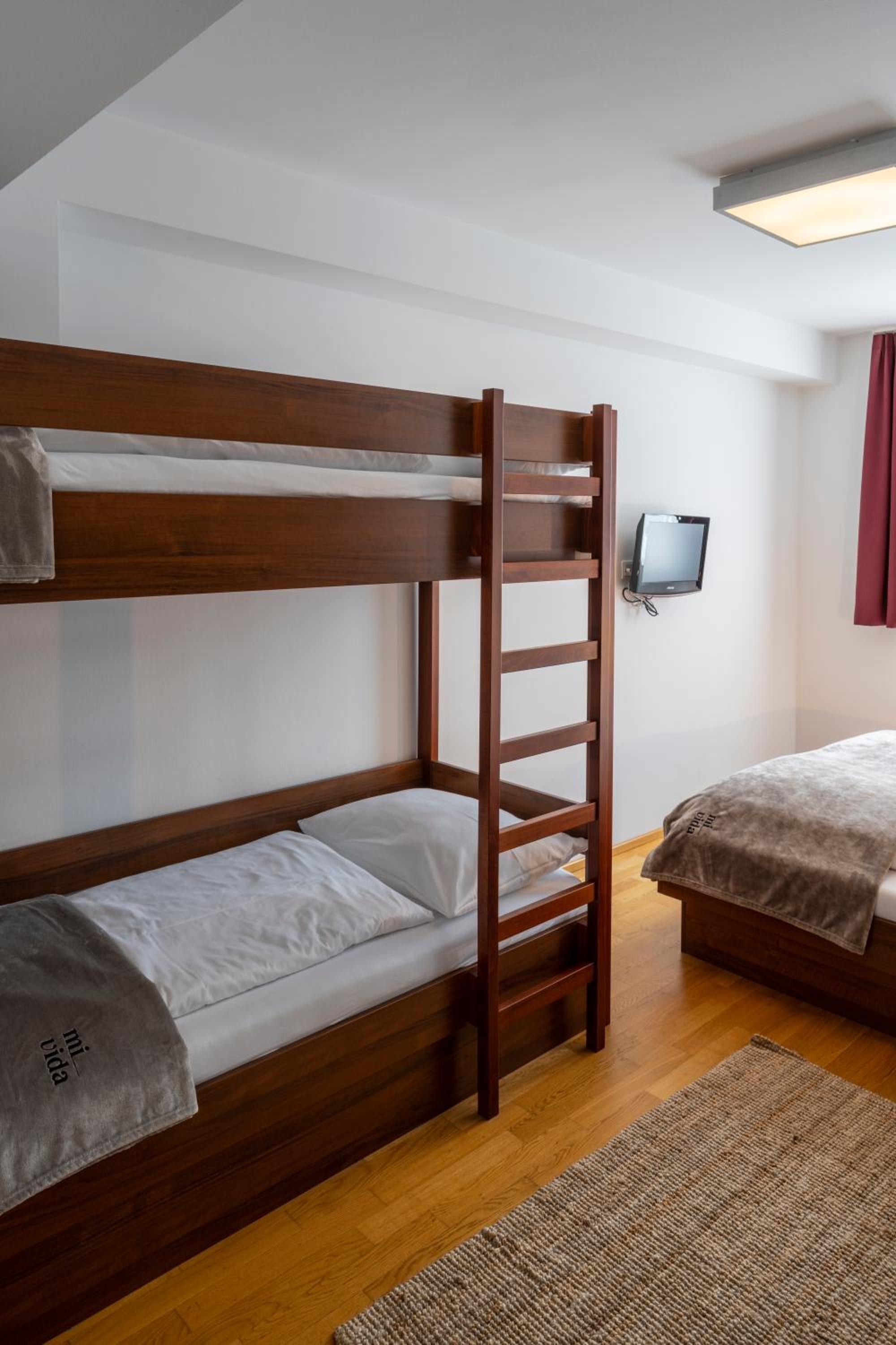Apartment Bergwies