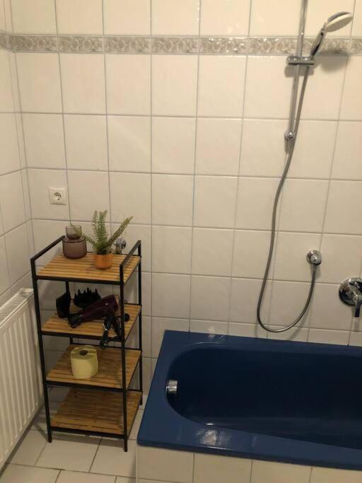 Garden View Apartment