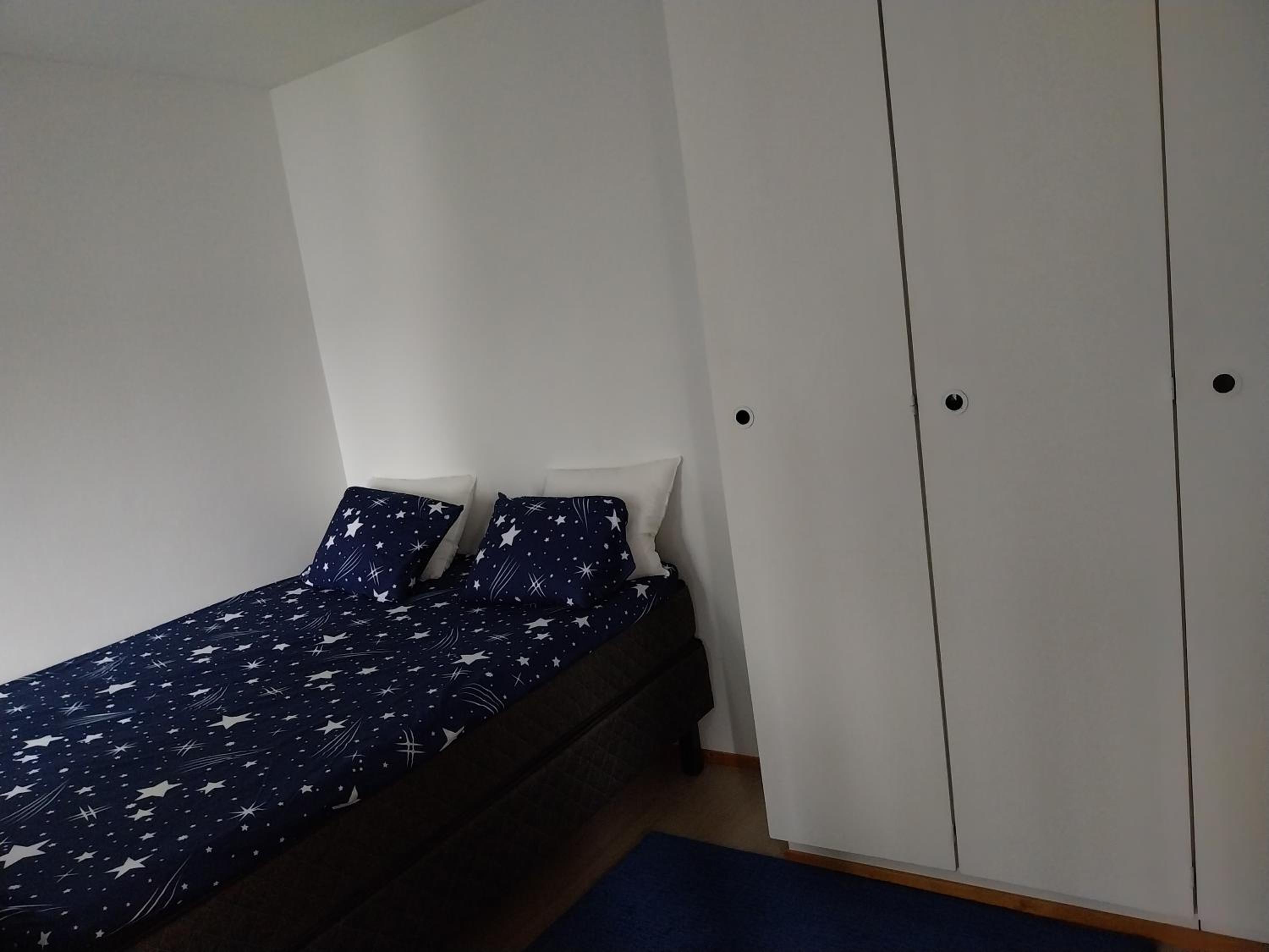Cozy Aparti