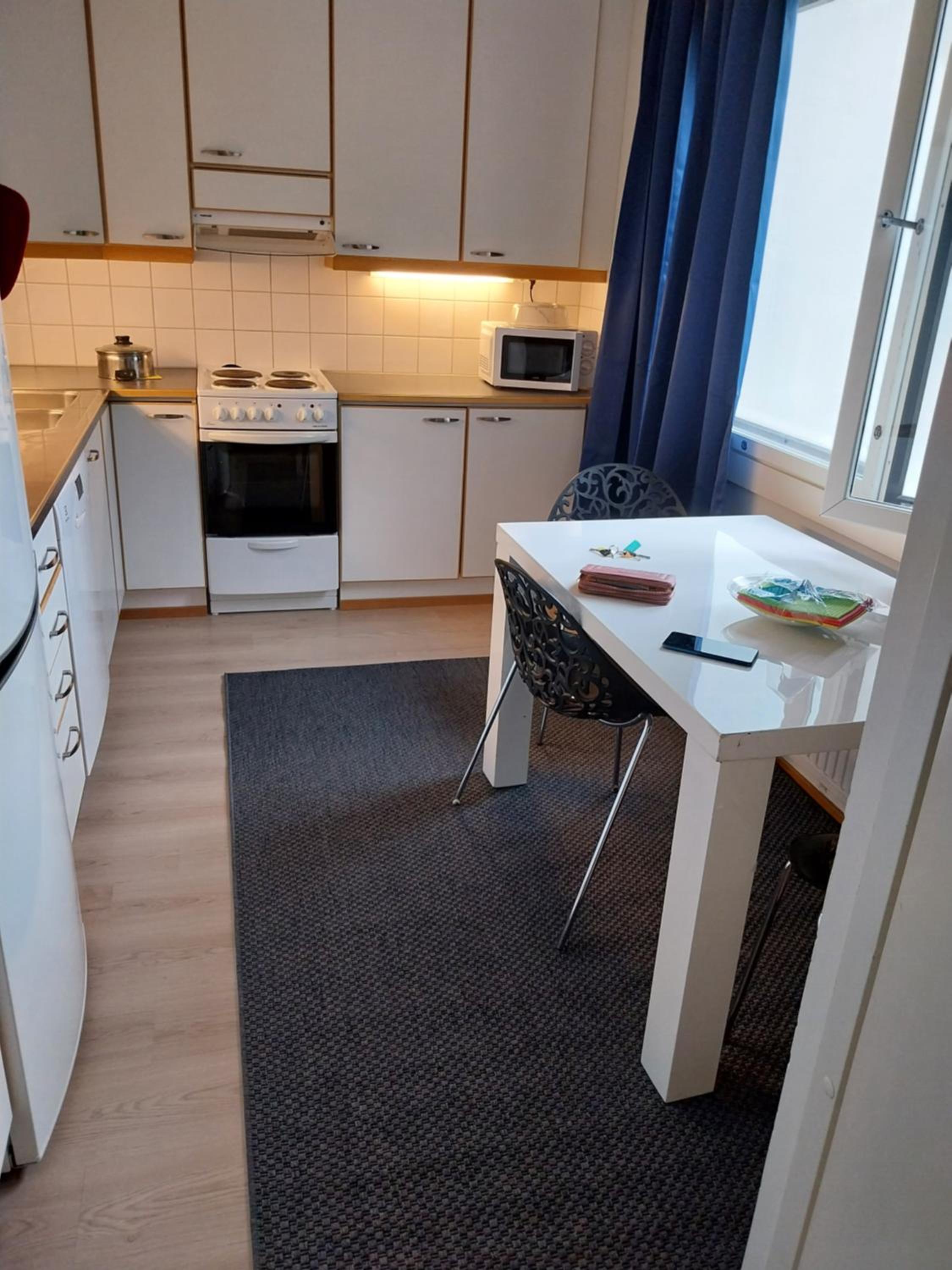 Cozy Aparti