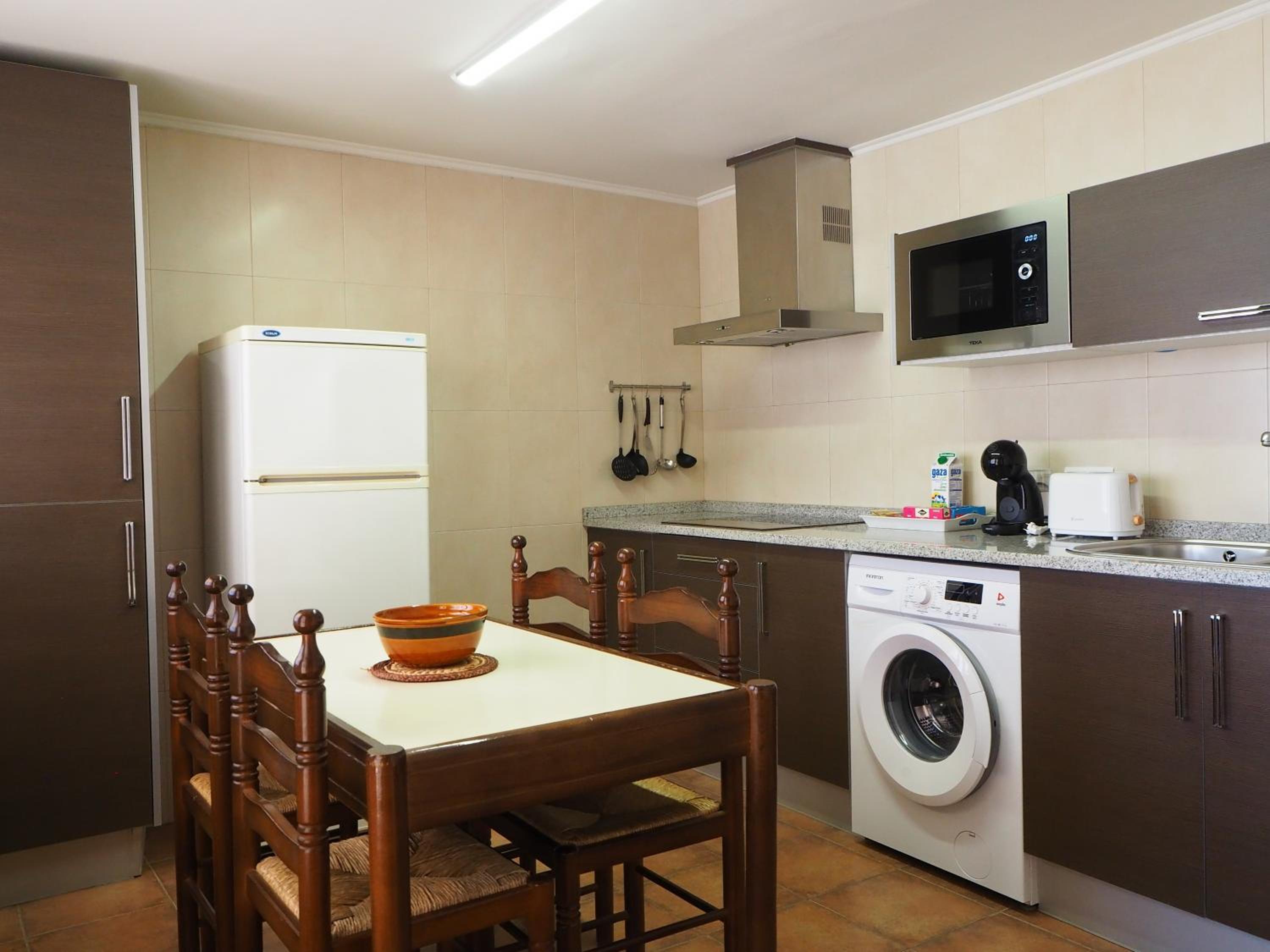 Apartamentos La Muralla