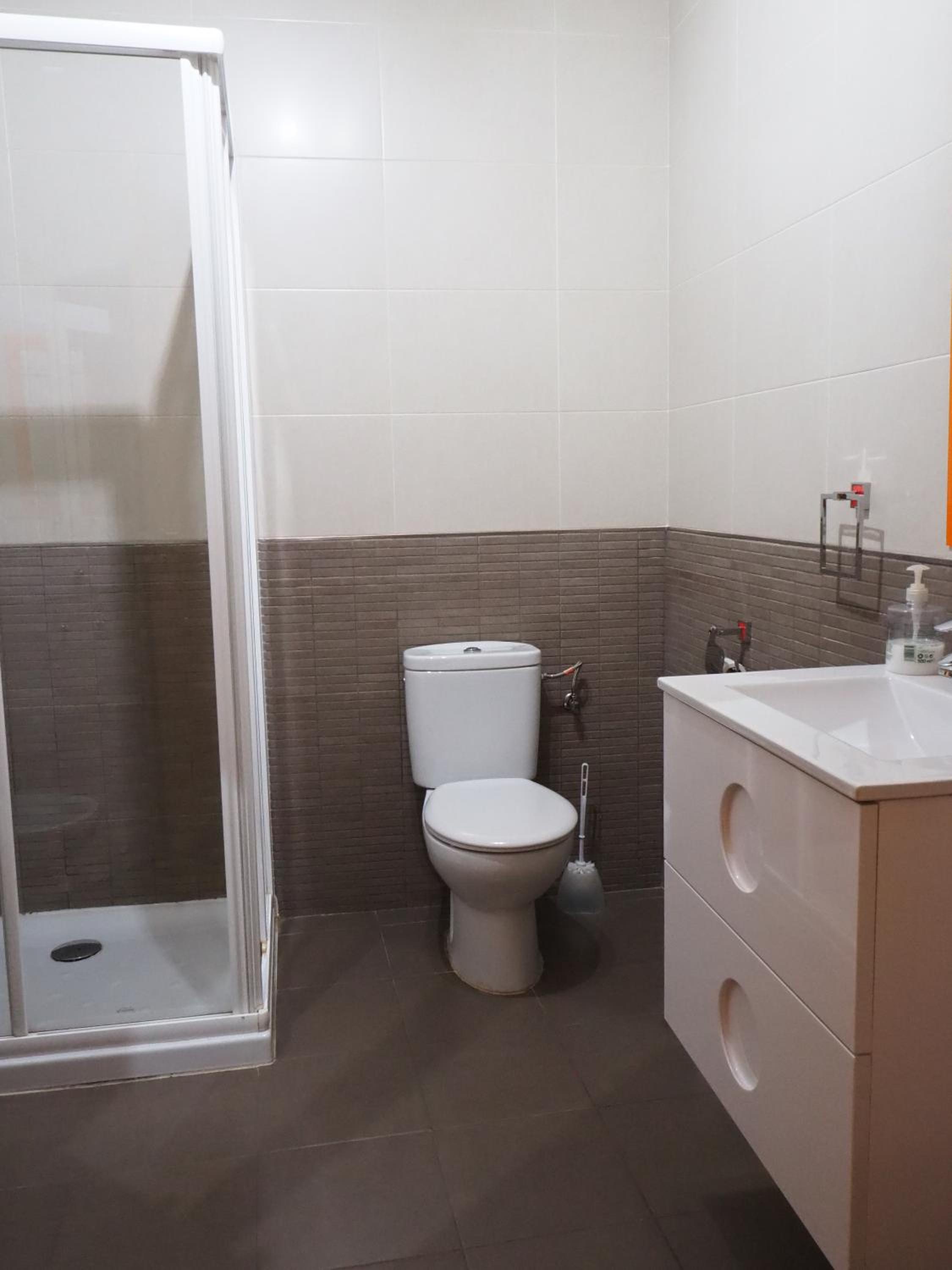 Apartamentos La Muralla