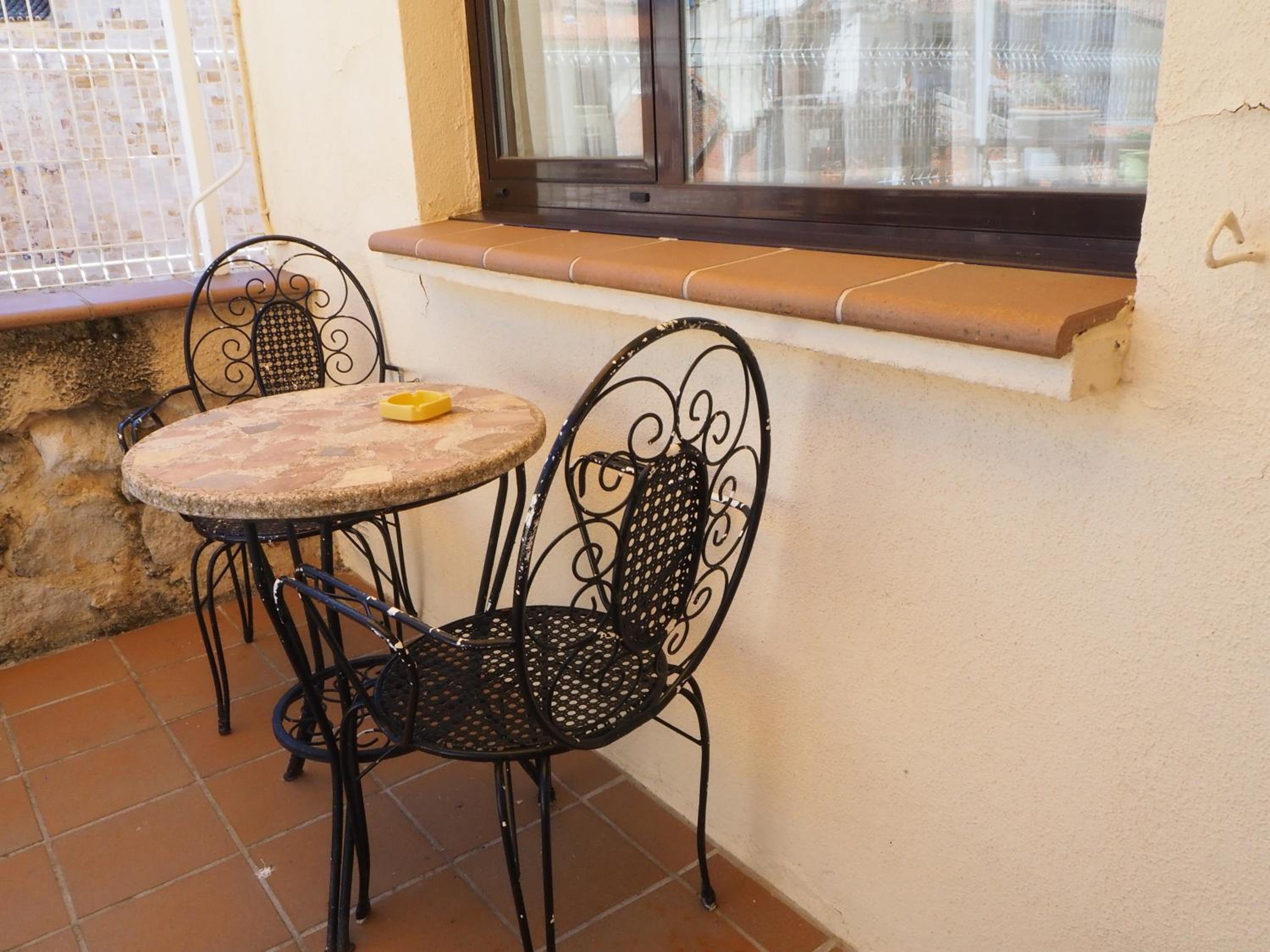 Apartamentos La Muralla
