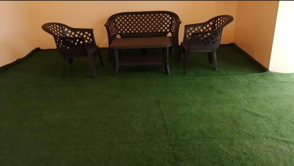 Tropical stay Thulusdhoo