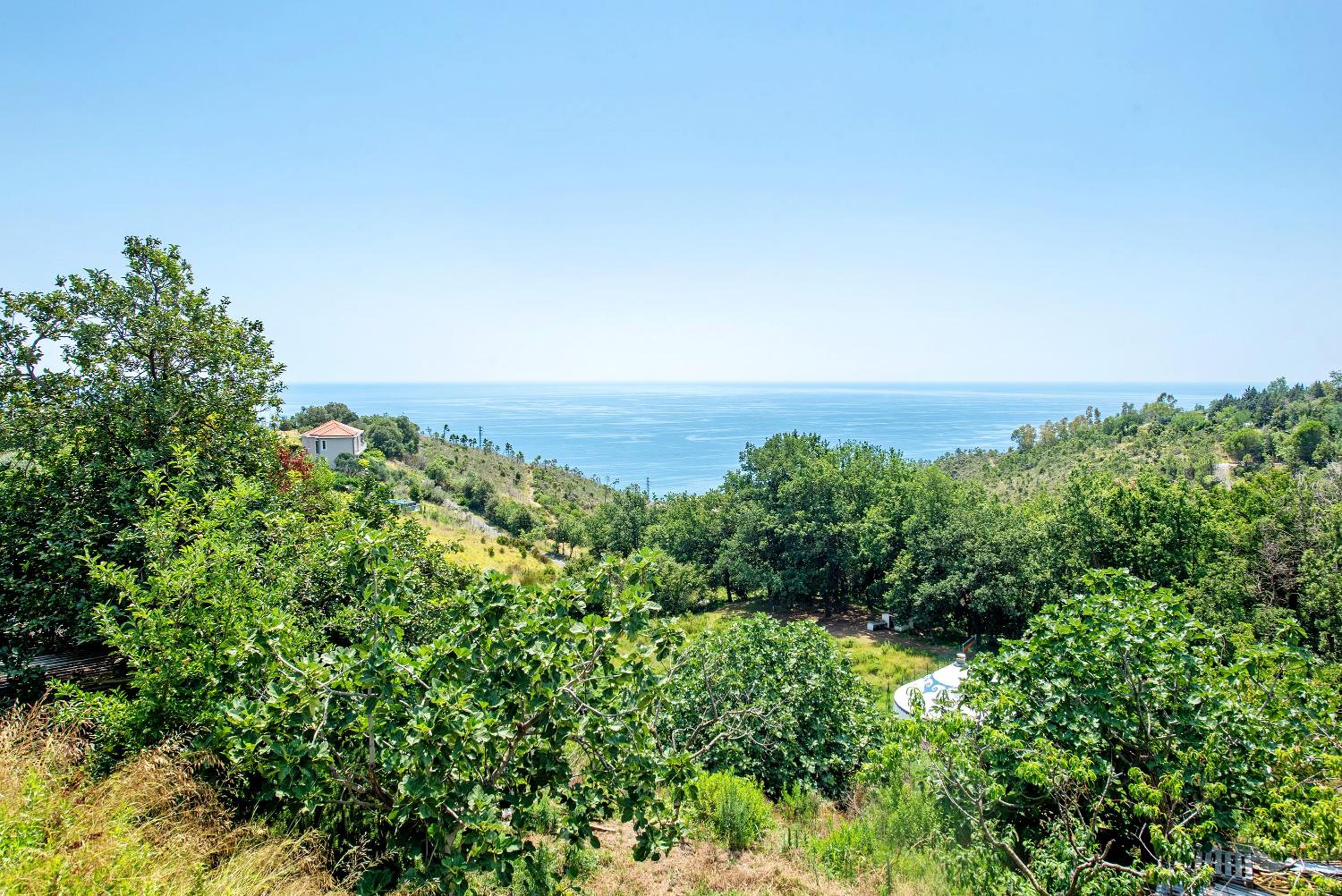 Chiara du Ciapin - Osservatorio view 2