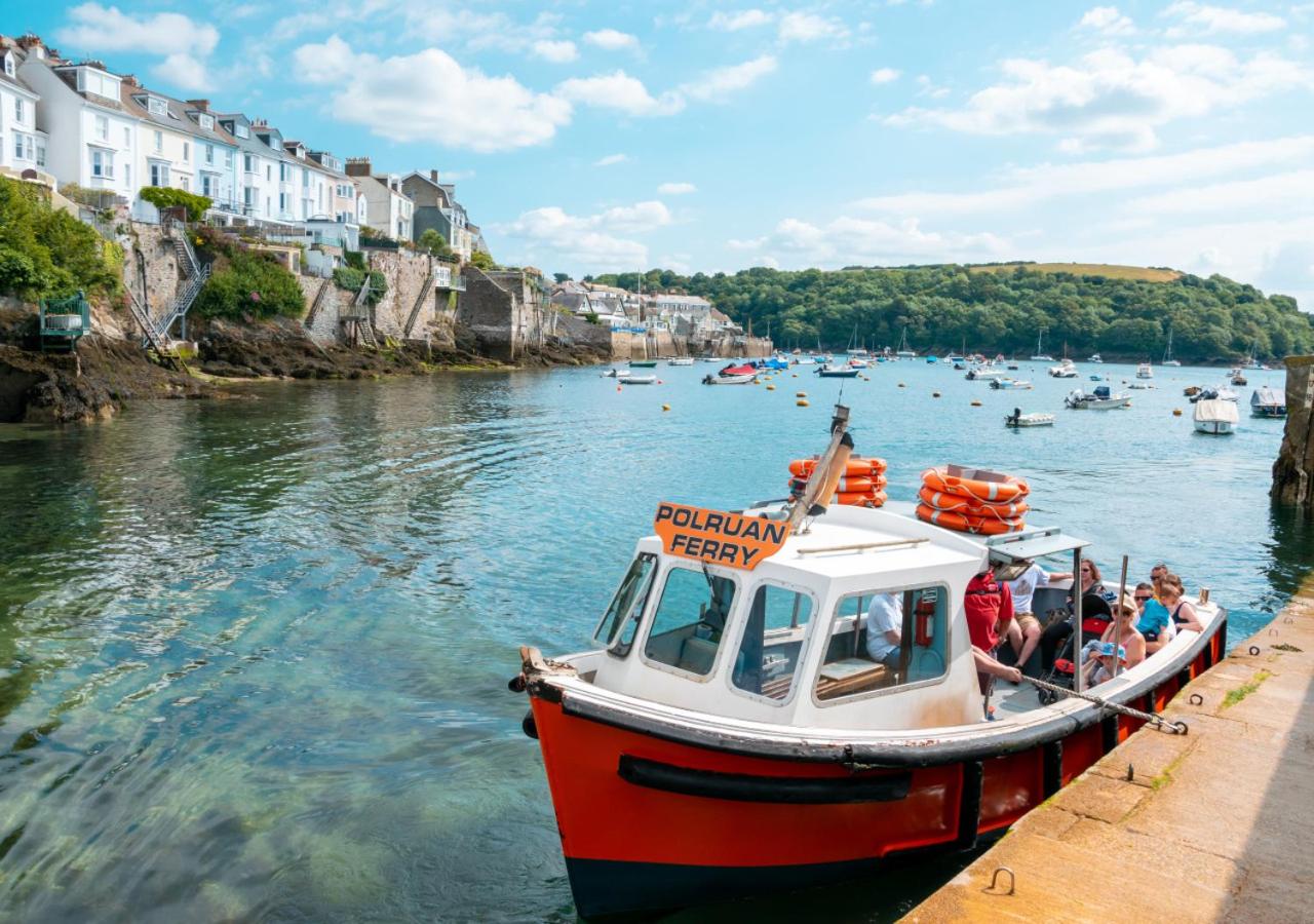2 Bed in Fowey oc-p00708