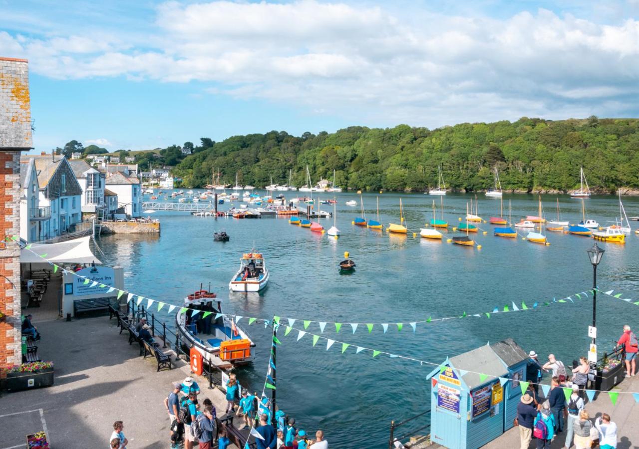 2 Bed in Fowey oc-p00708