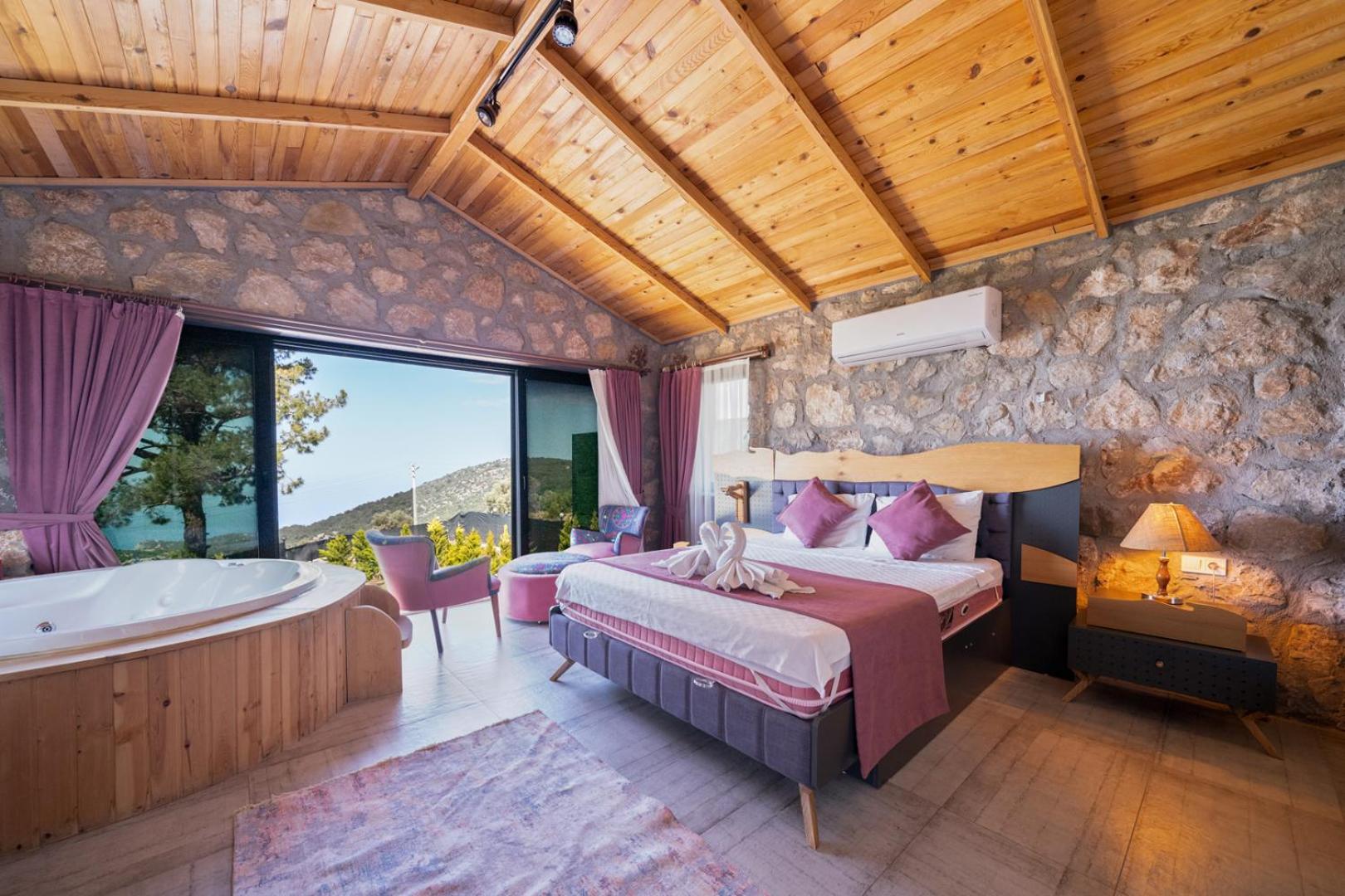 Villa mika