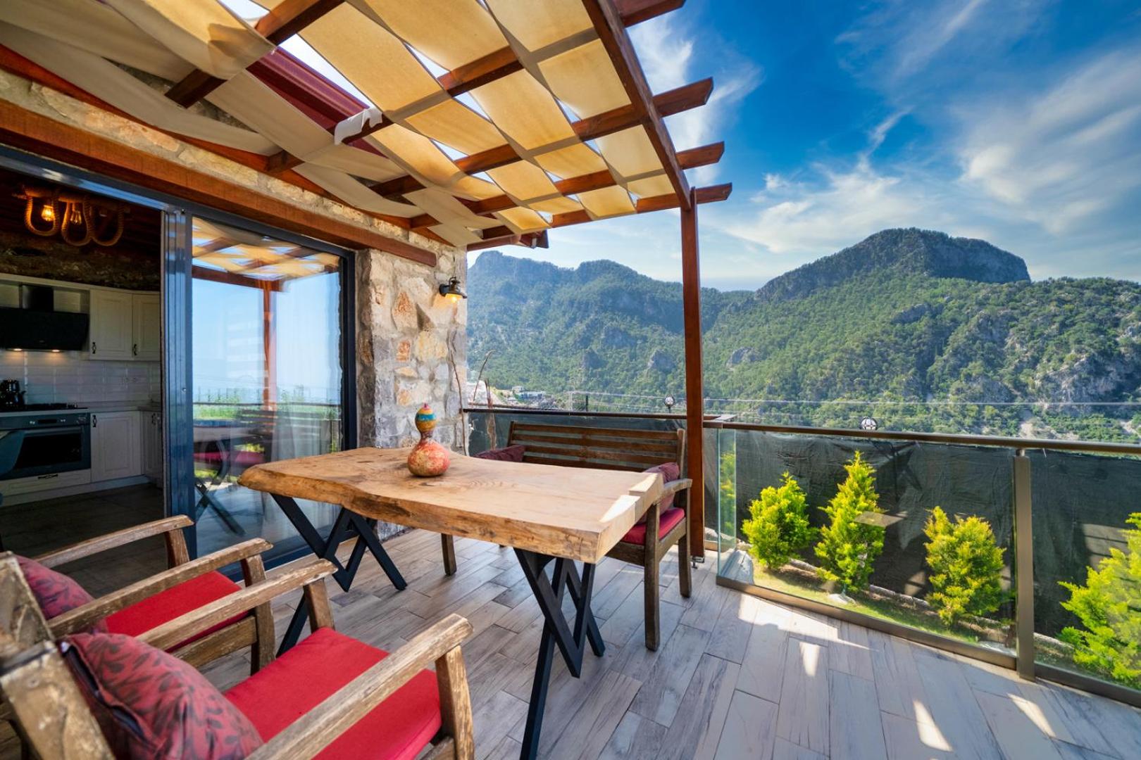 Villa mika