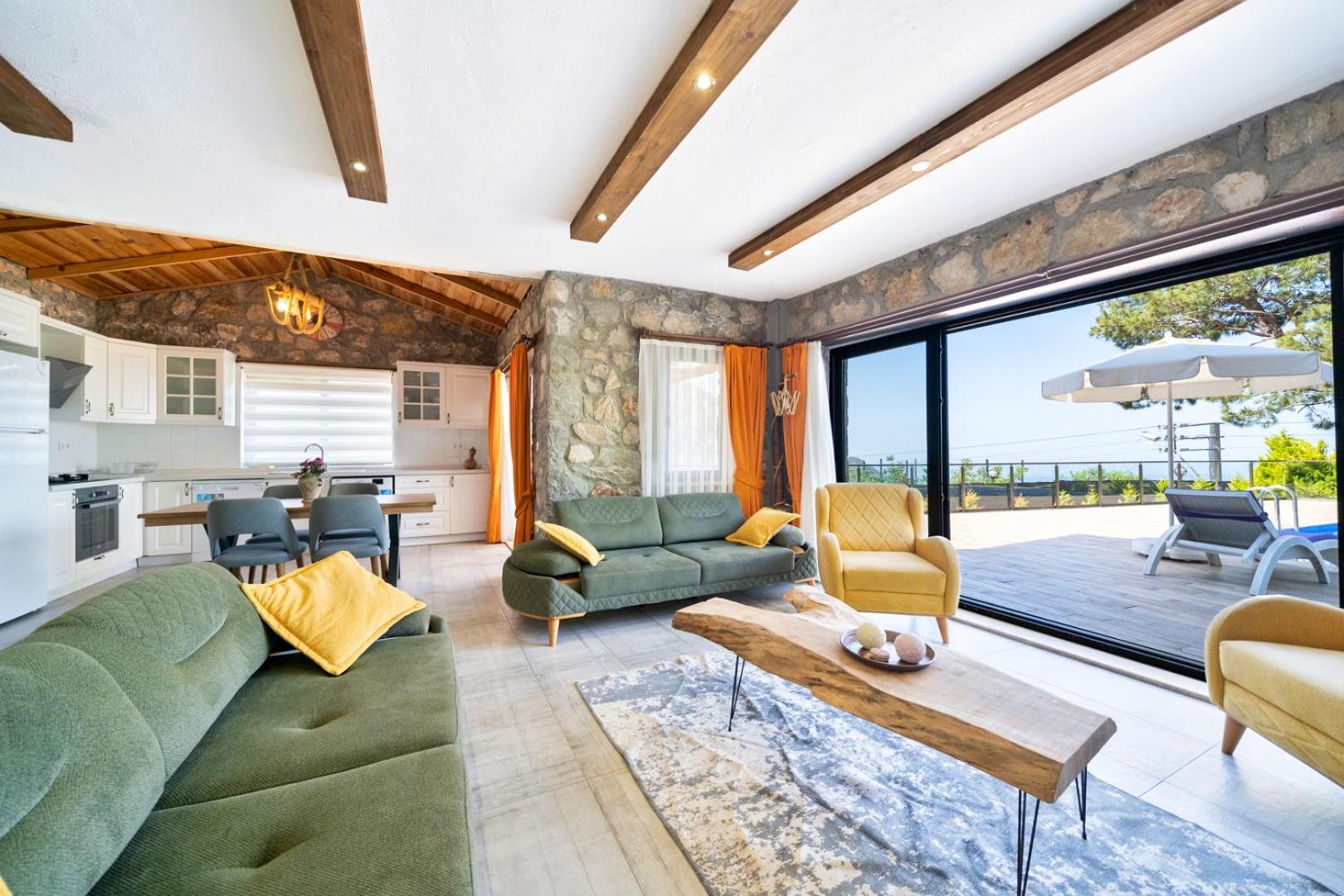 Villa mika