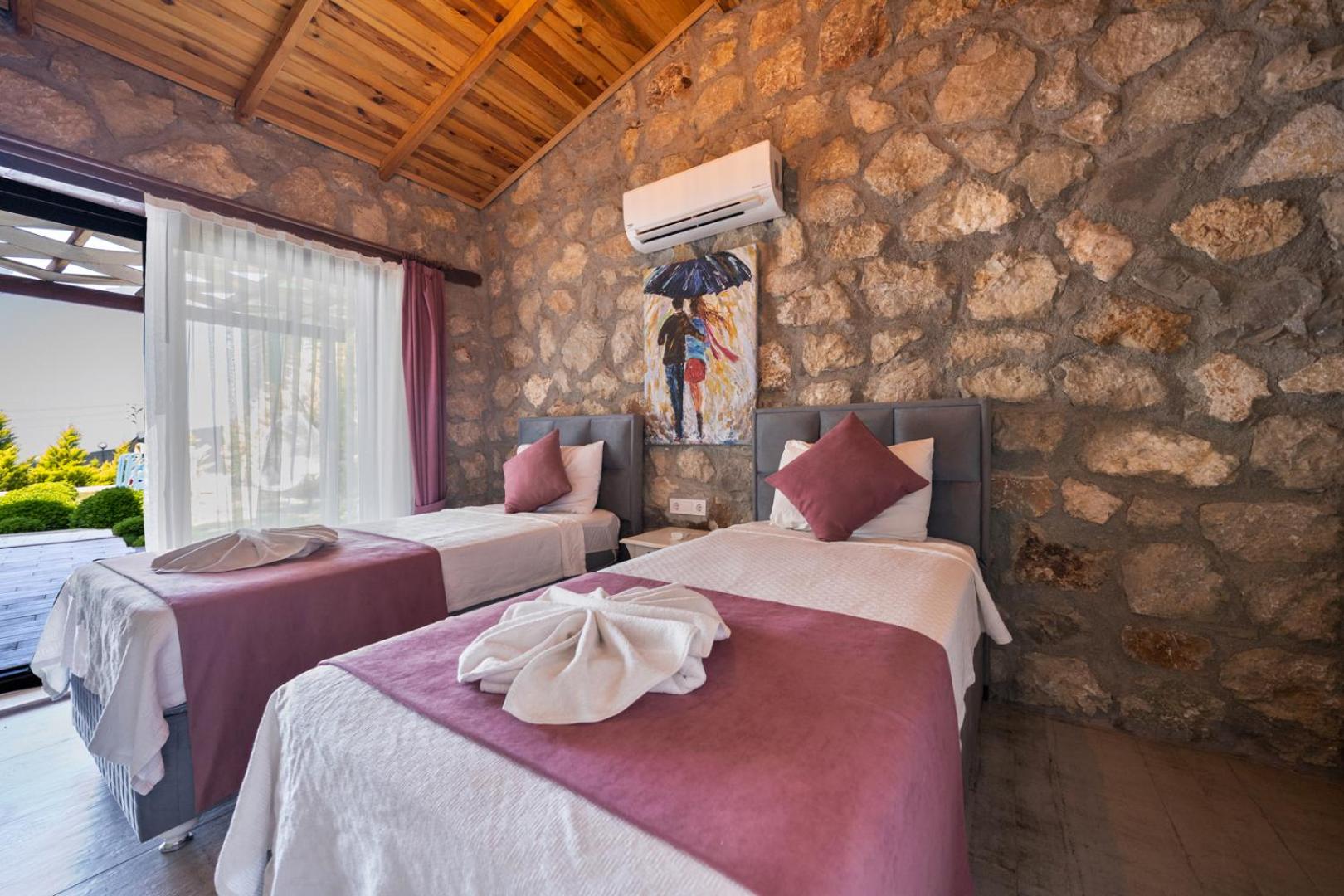 Villa mika