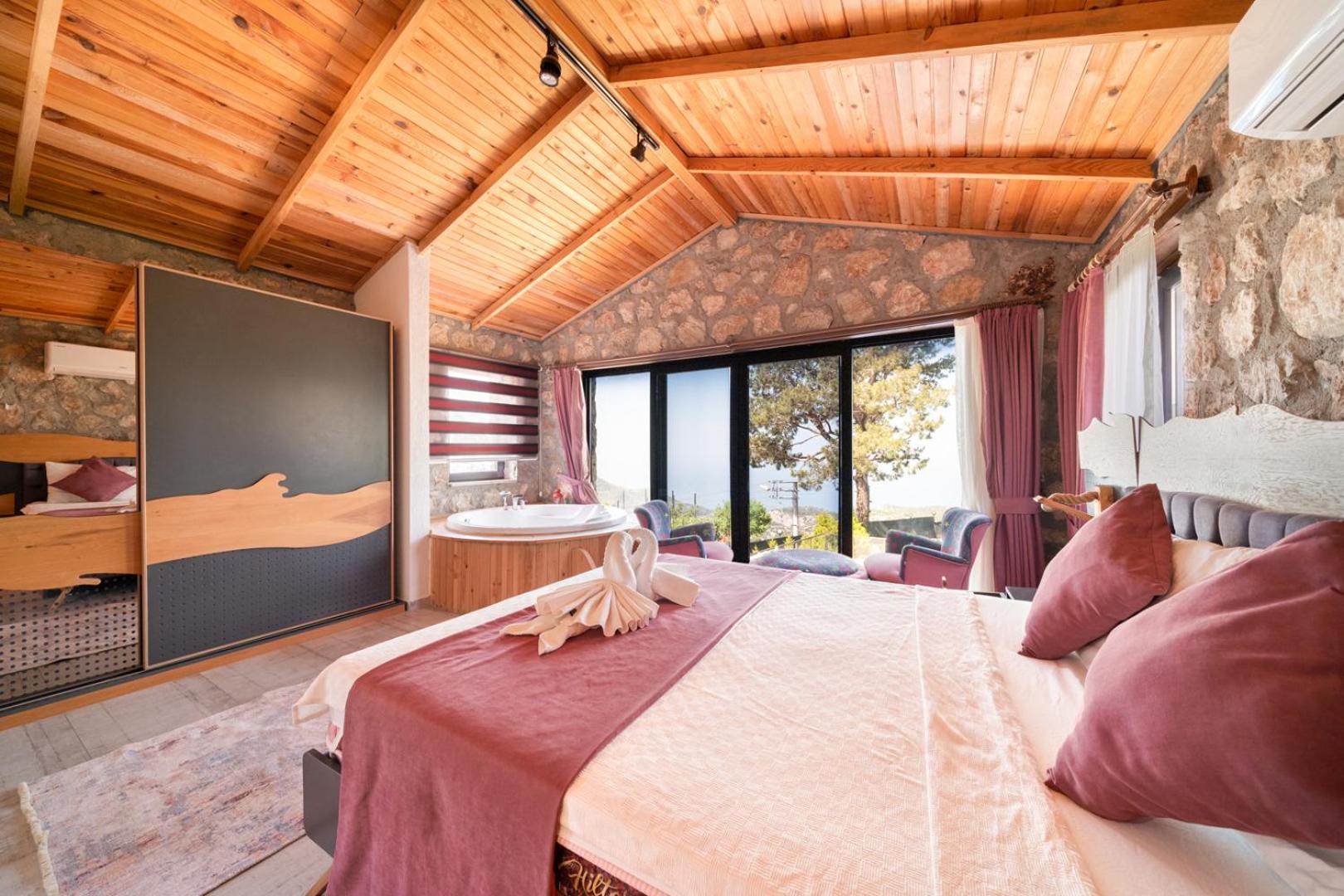 Villa mika