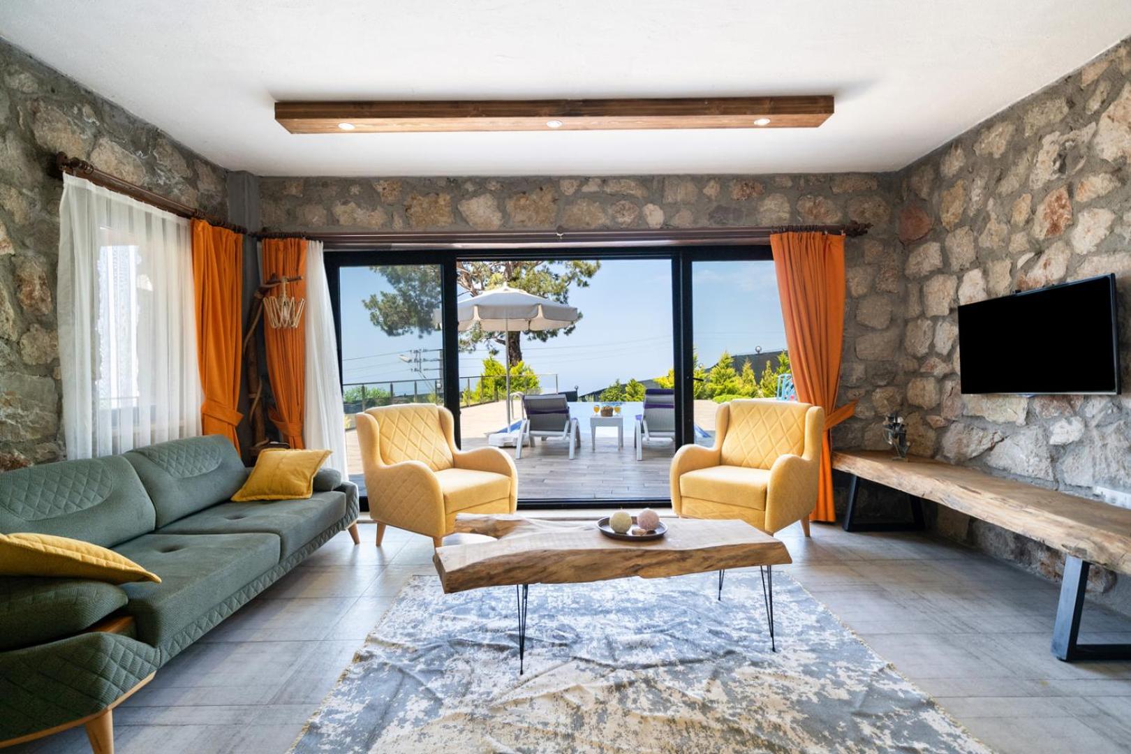 Villa mika