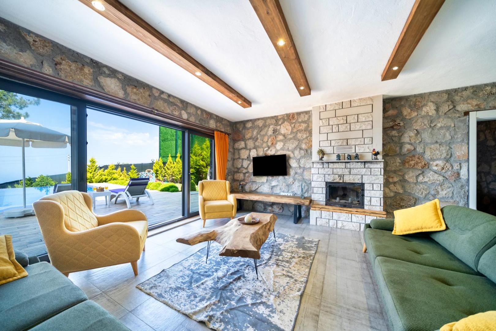 Villa mika