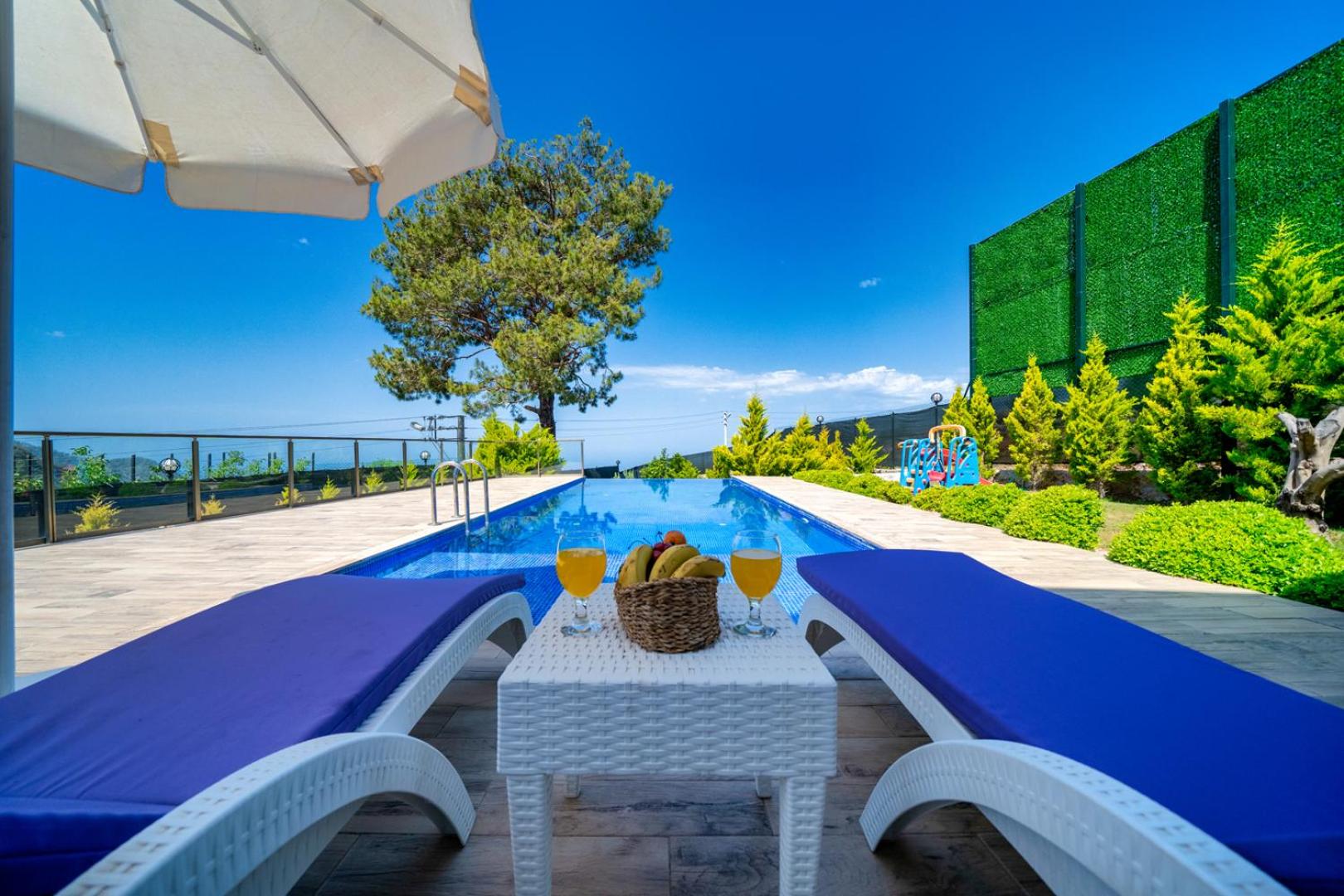 Villa mika