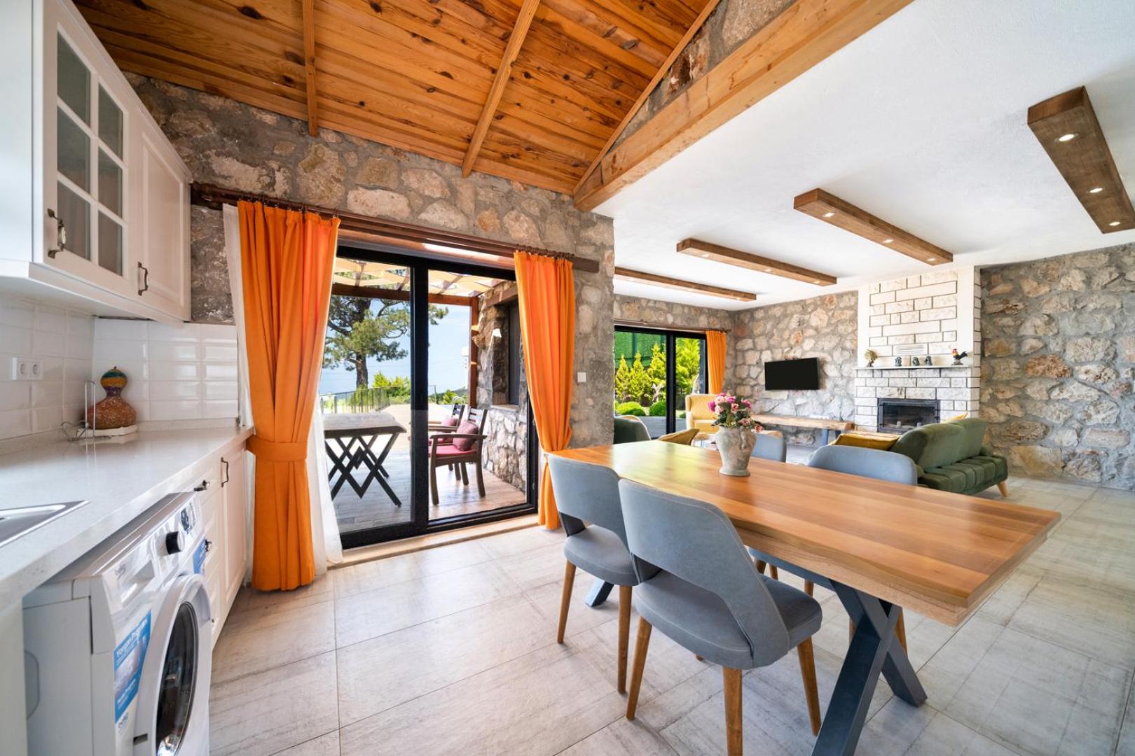 Villa mika