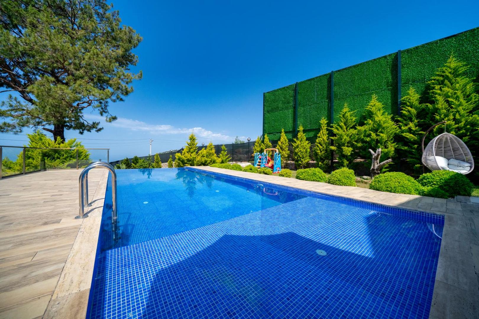 Villa mika