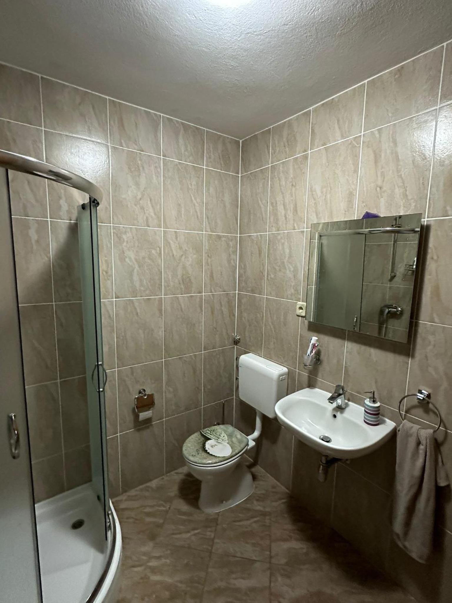 Apartman Dora