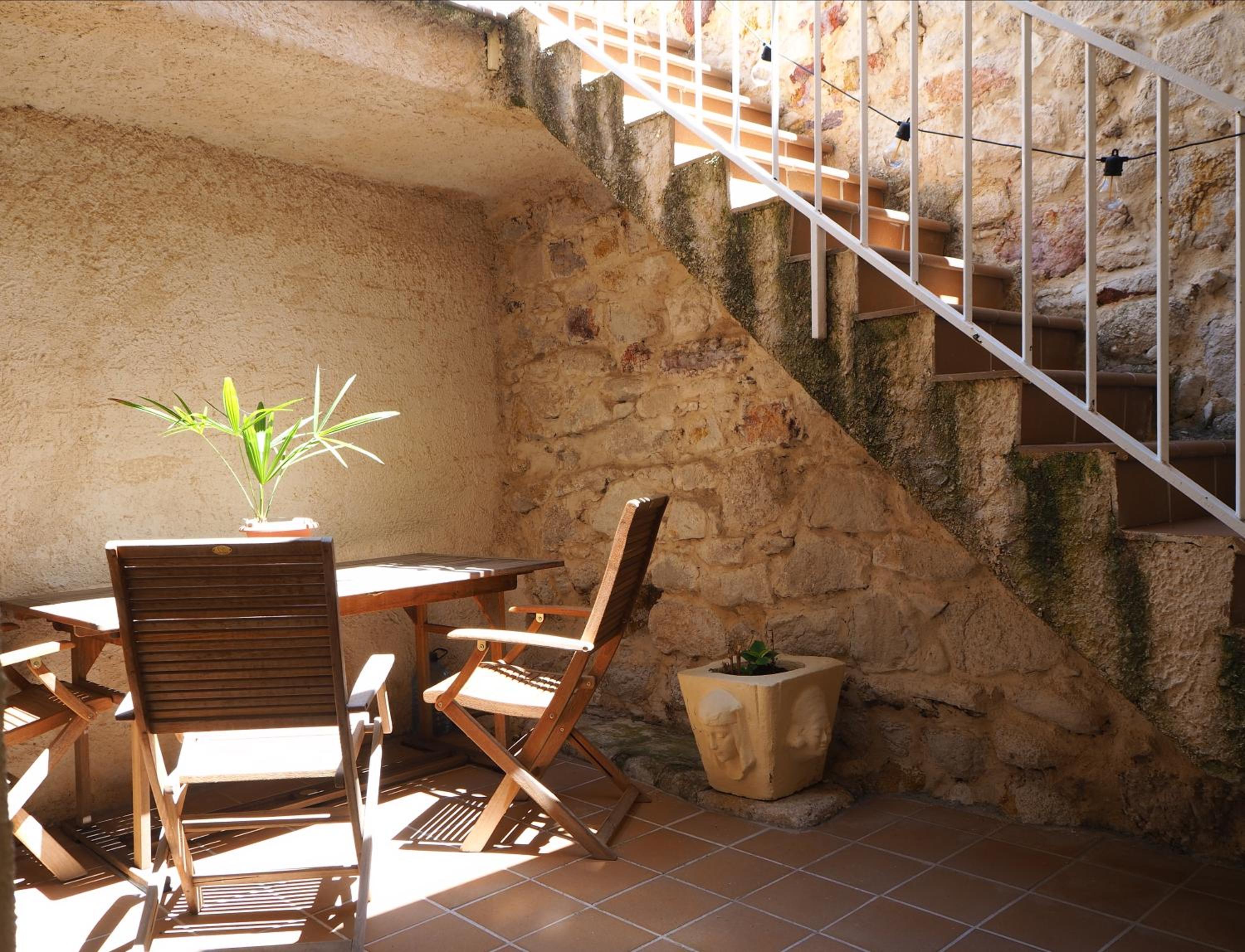 Apartamentos La Muralla