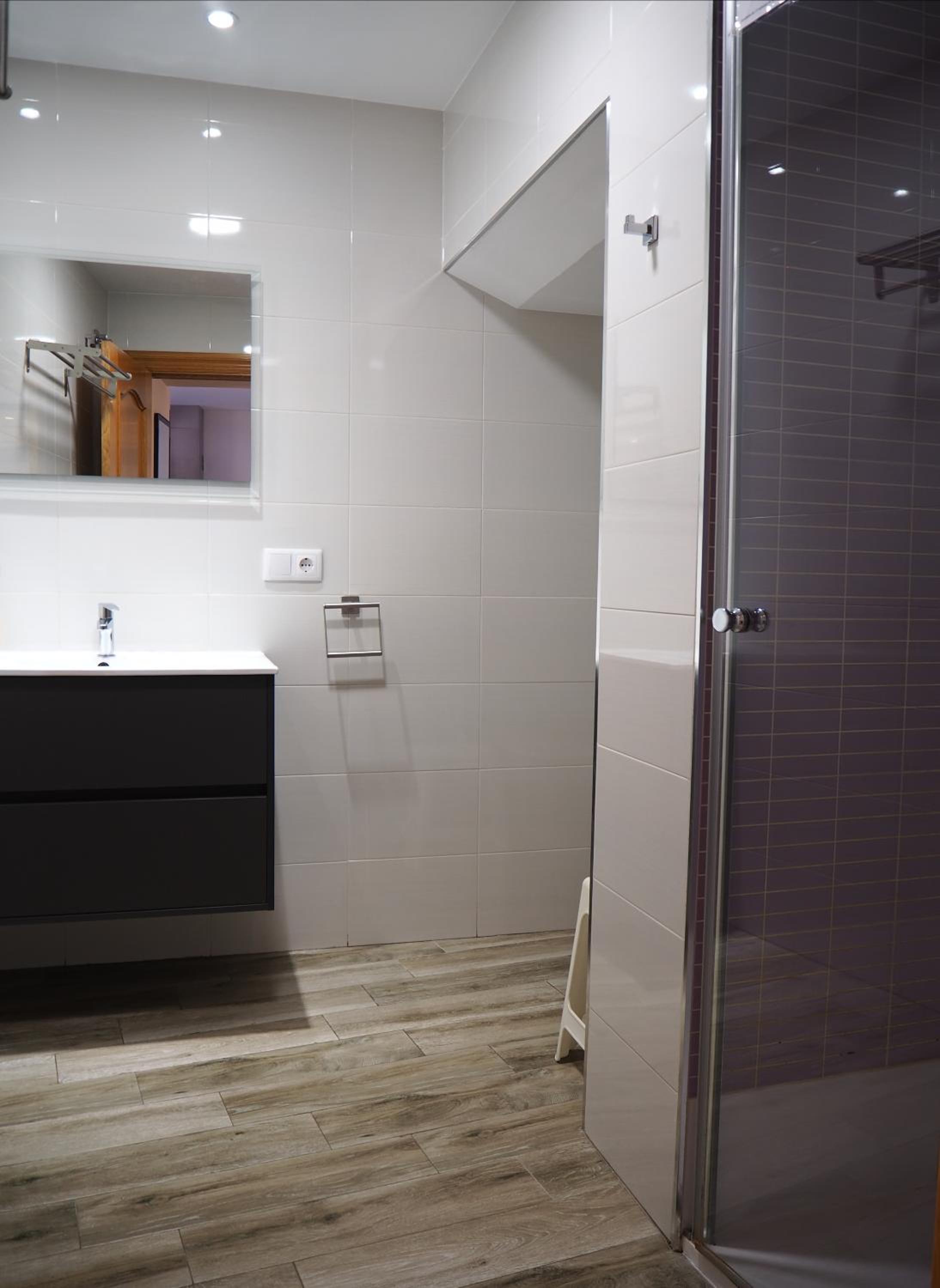 Apartamentos La Muralla