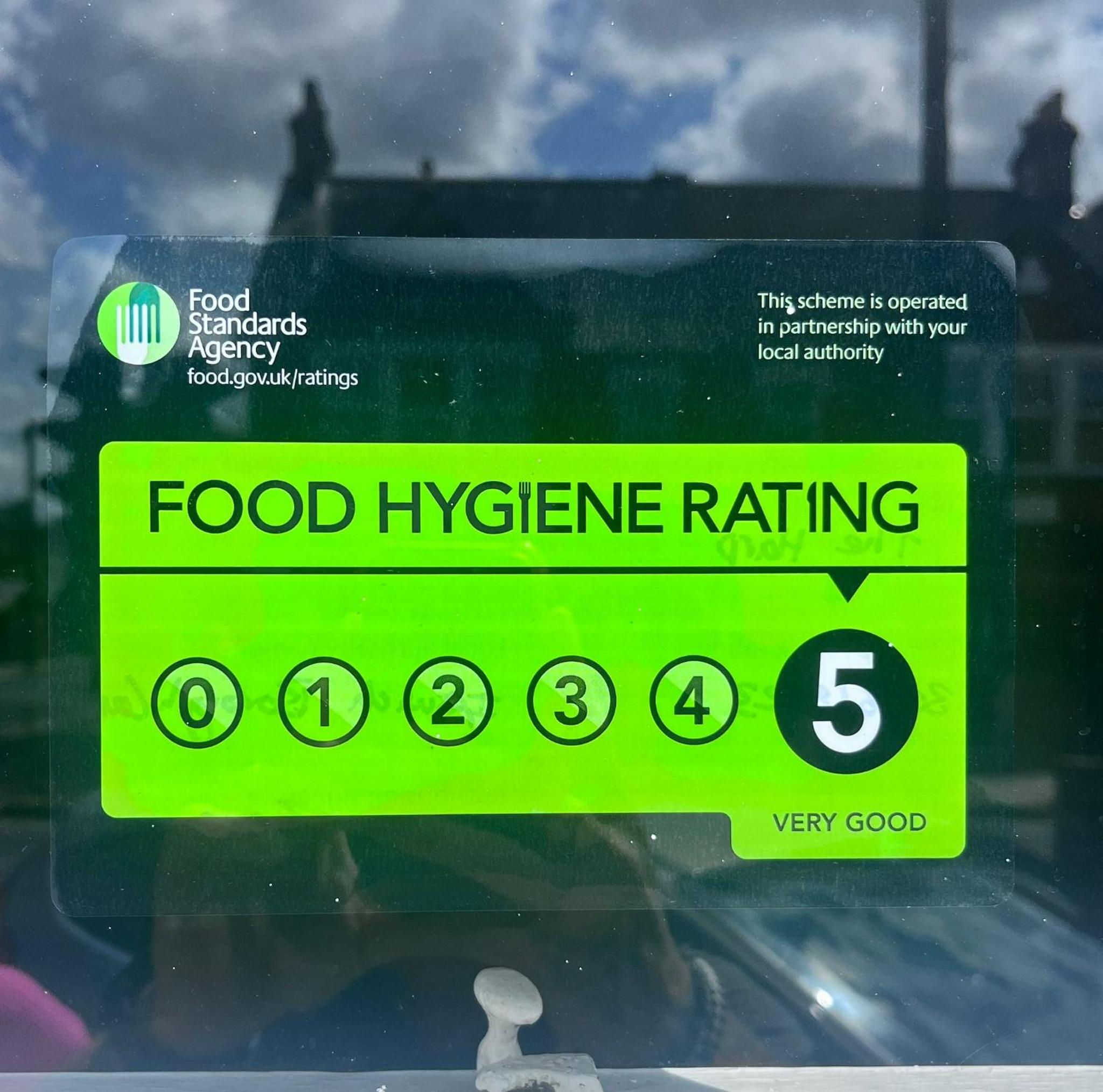 Ipswich Vacations - The Harp Freehouse and Guesthouse - Property Image 5