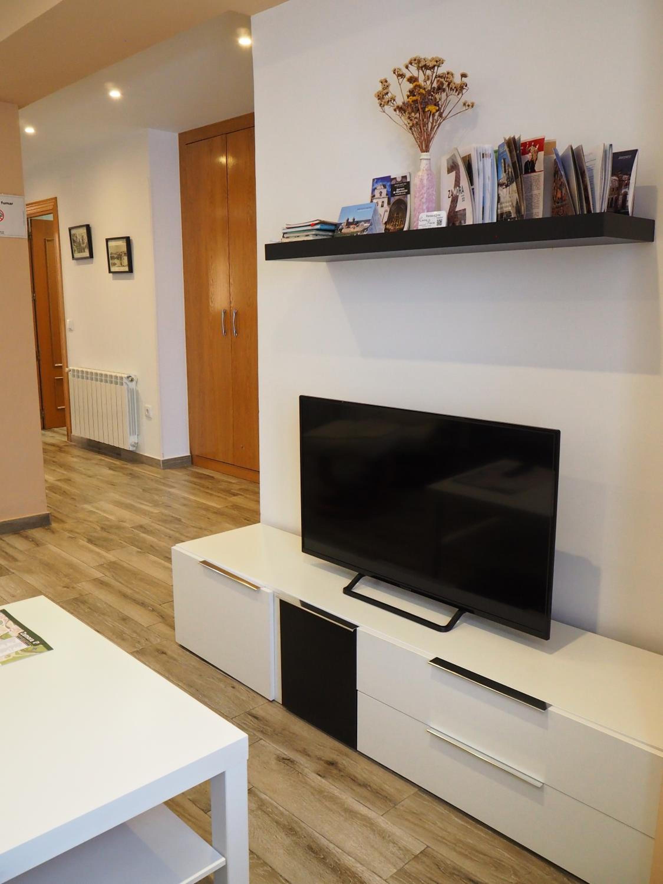 Apartamentos La Muralla