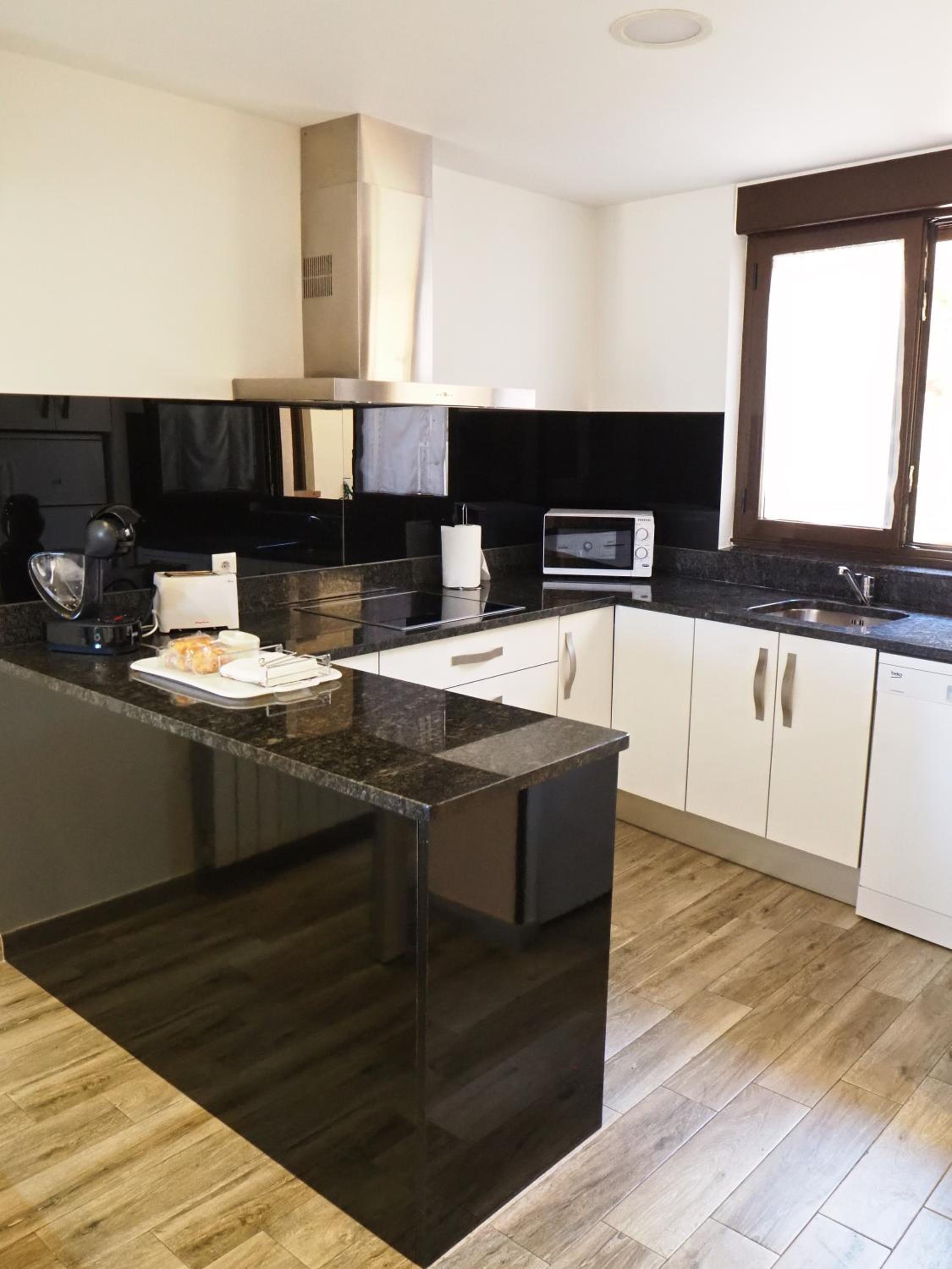 Apartamentos La Muralla
