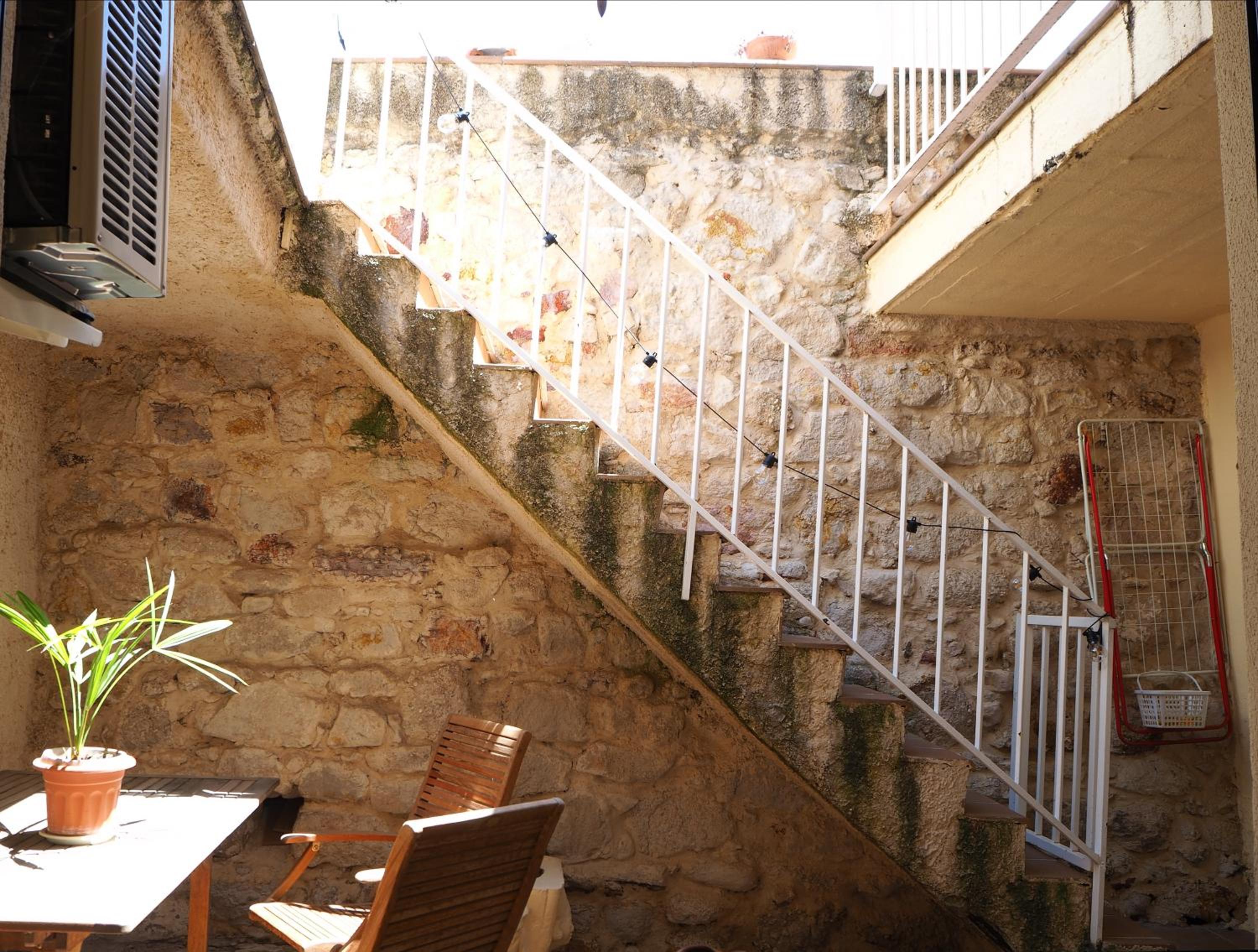 Apartamentos La Muralla