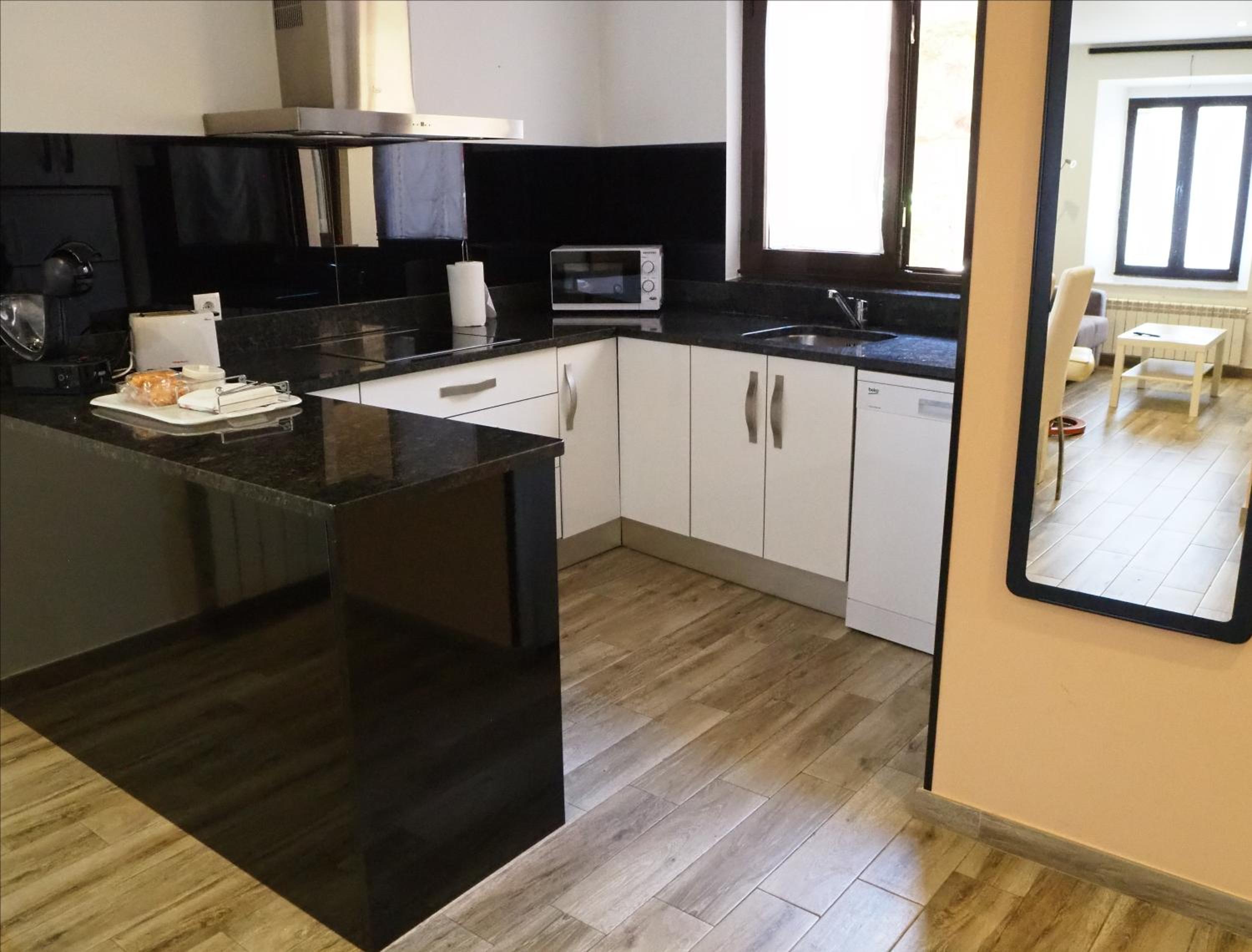 Apartamentos La Muralla