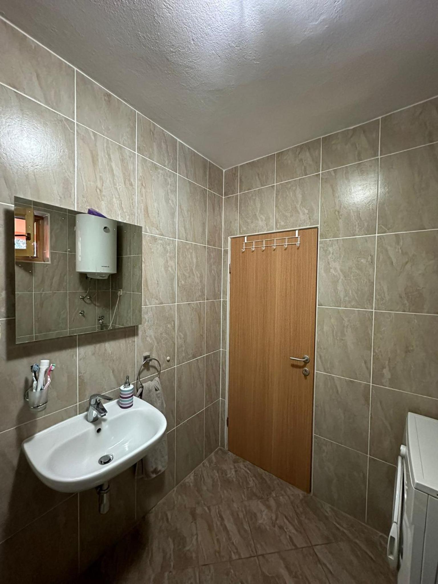 Apartman Dora